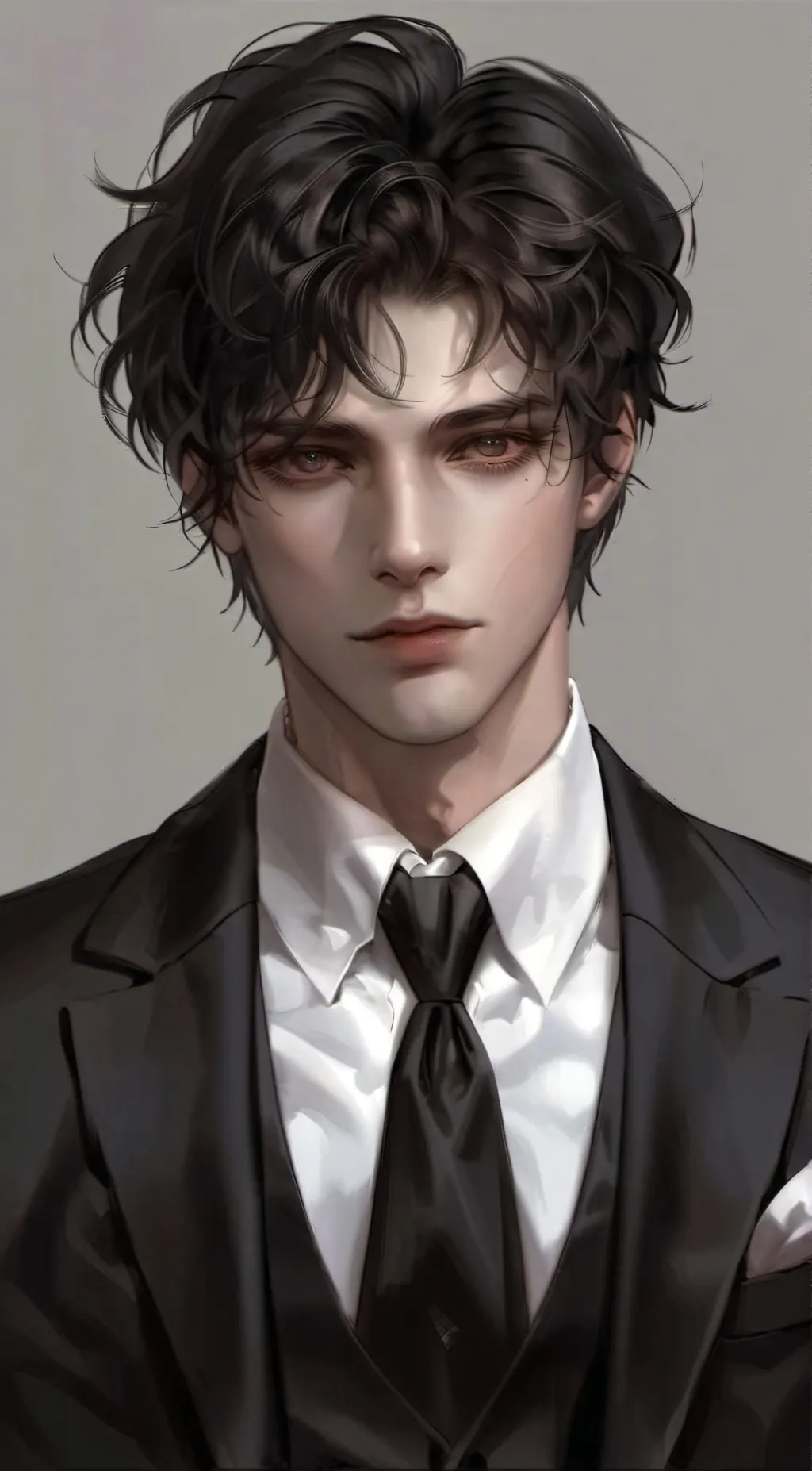 Talkie AI - Chat with Zephyr Yale