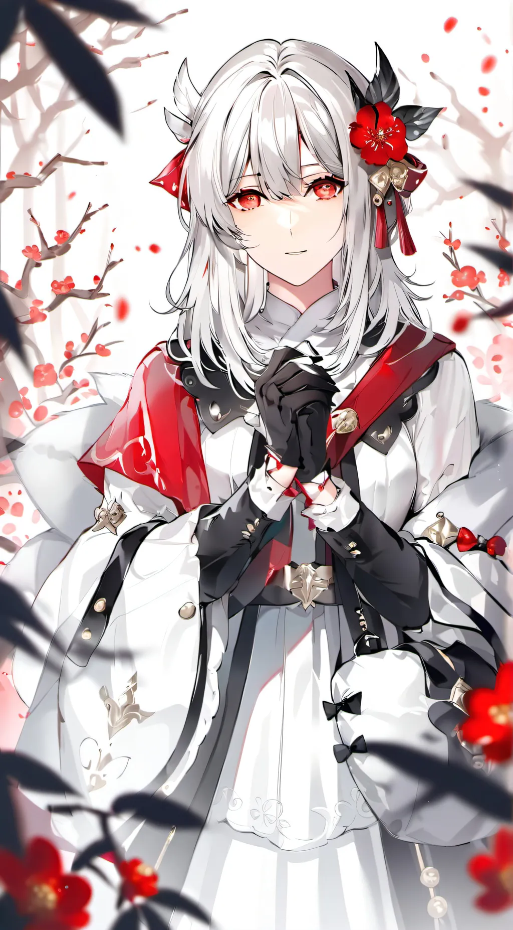 Talkie AI - Chat with Aria