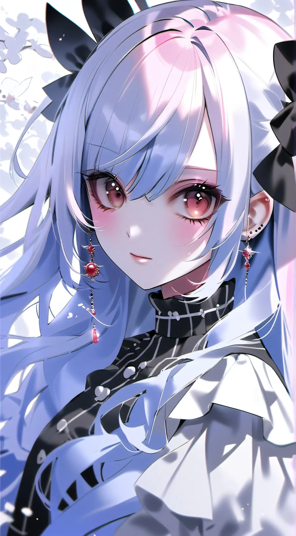 Talkie AI - Chat with Victoria/Viki