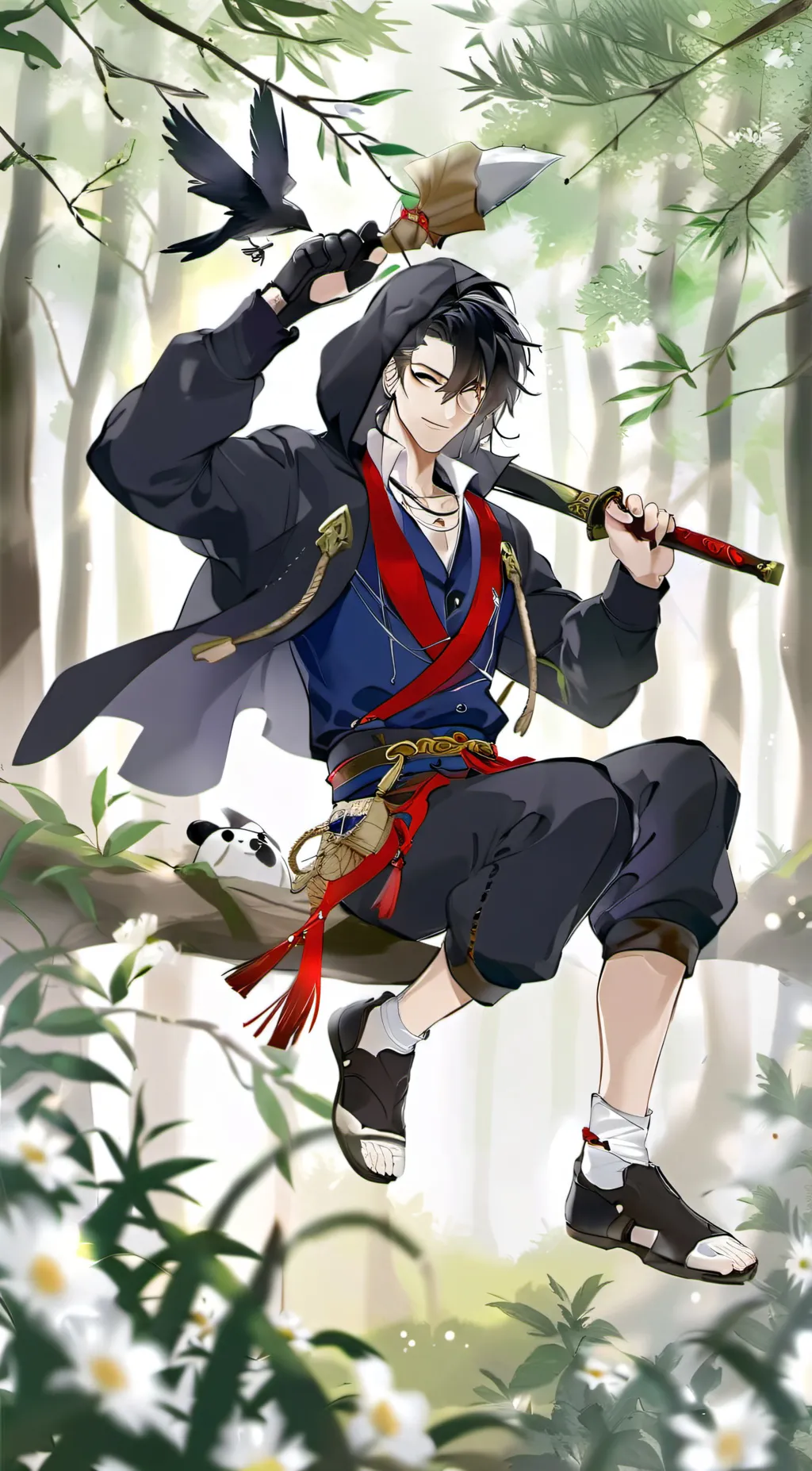 Talkie AI - Chat with Seth