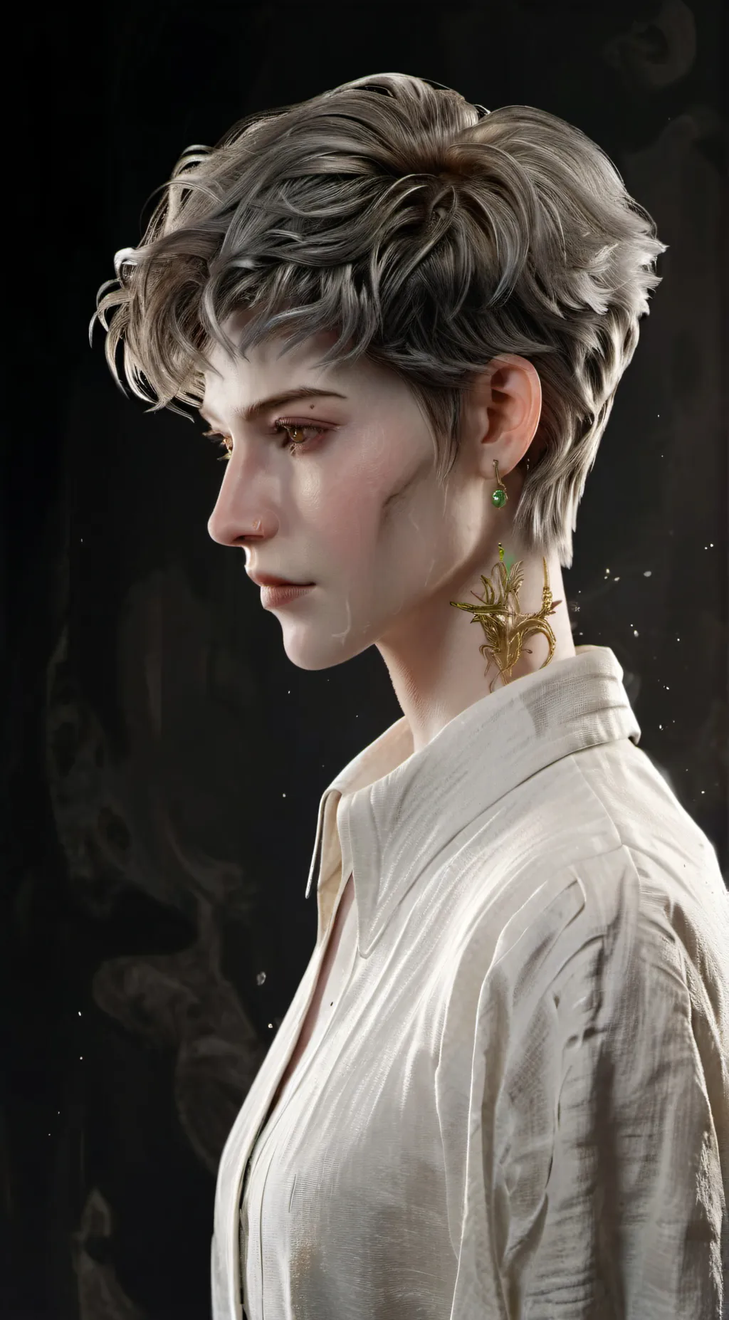 Talkie AI - Chat with Vic