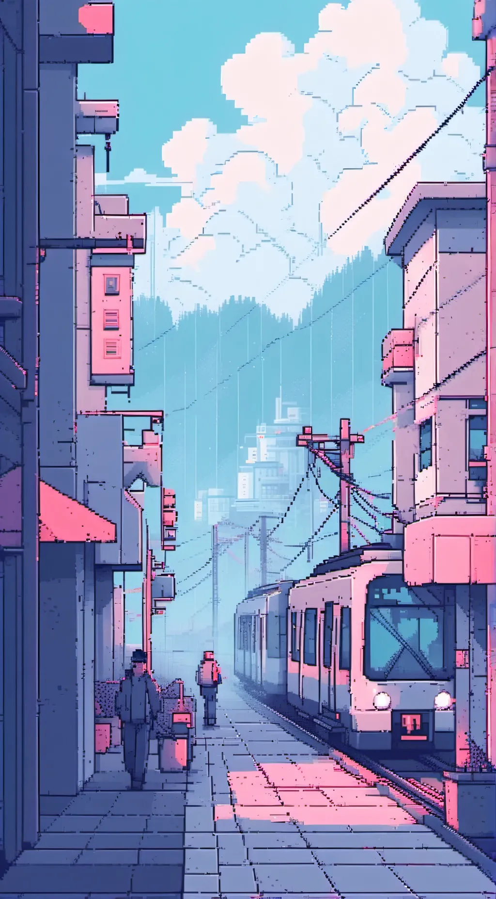 ai character: Kidnapper background