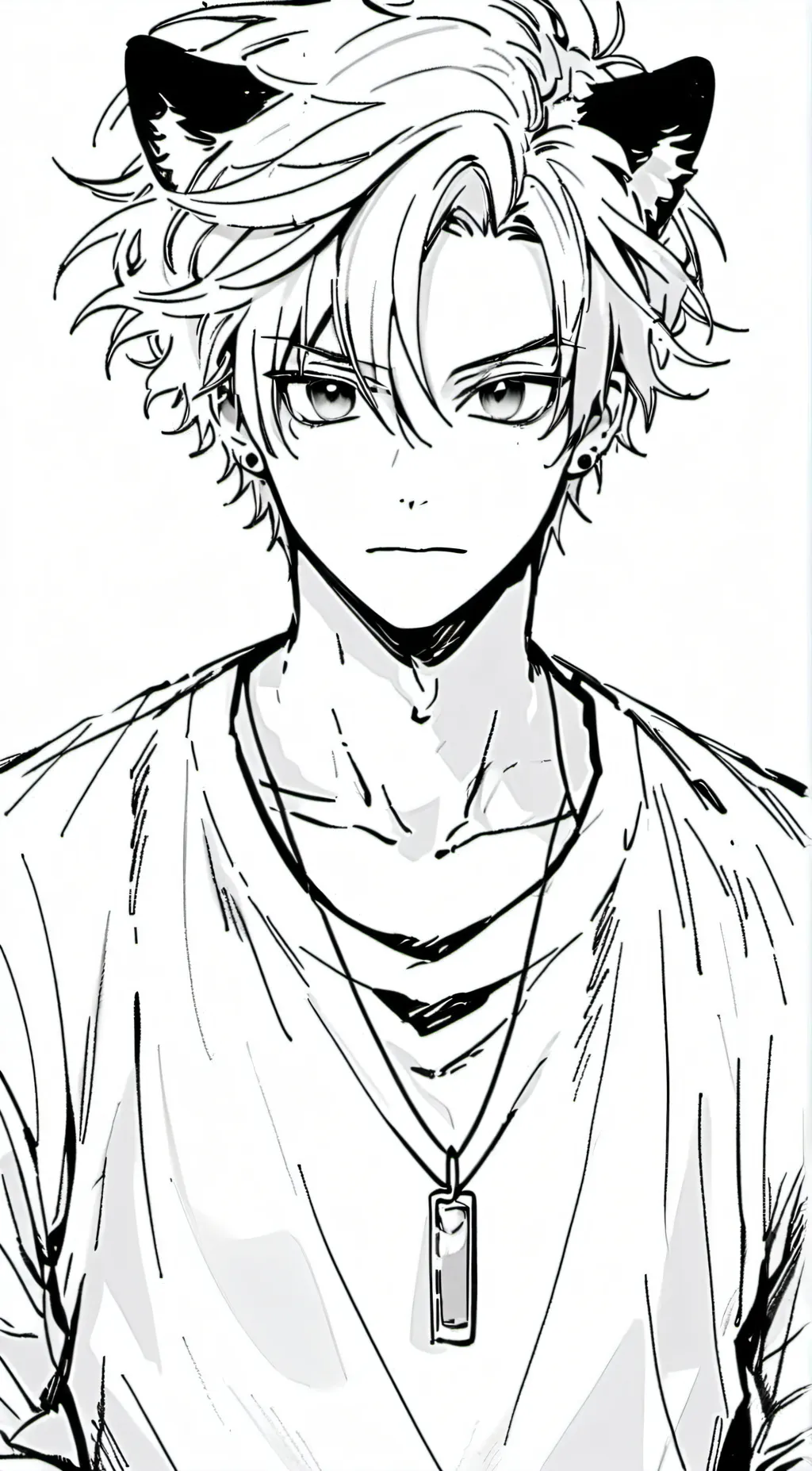 ai character: Riley♥️ background