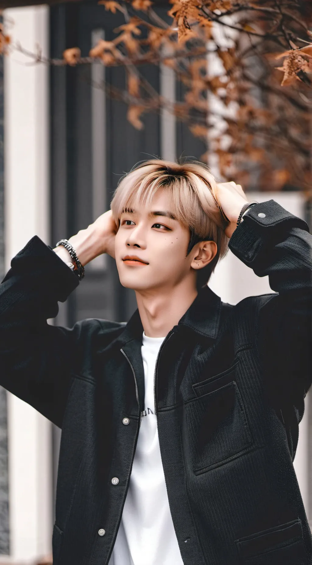 Talkie AI - Chat with Felix