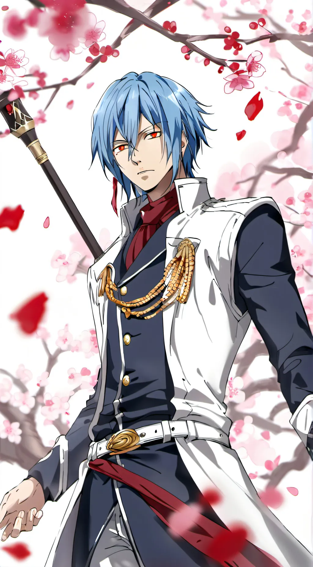 Talkie AI - Chat with Jellal