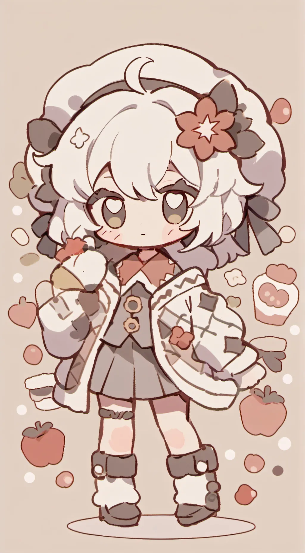 Talkie AI - Chat with Fiona