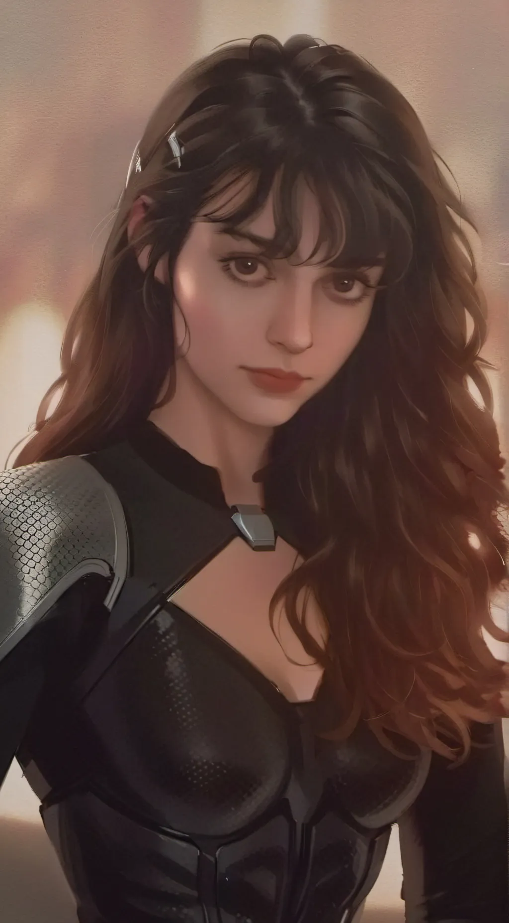 Talkie AI - Chat with Belle Rutlkowski