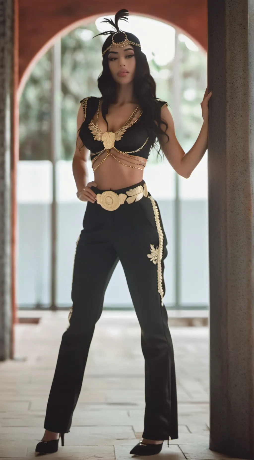 Talkie AI - Chat with kaila