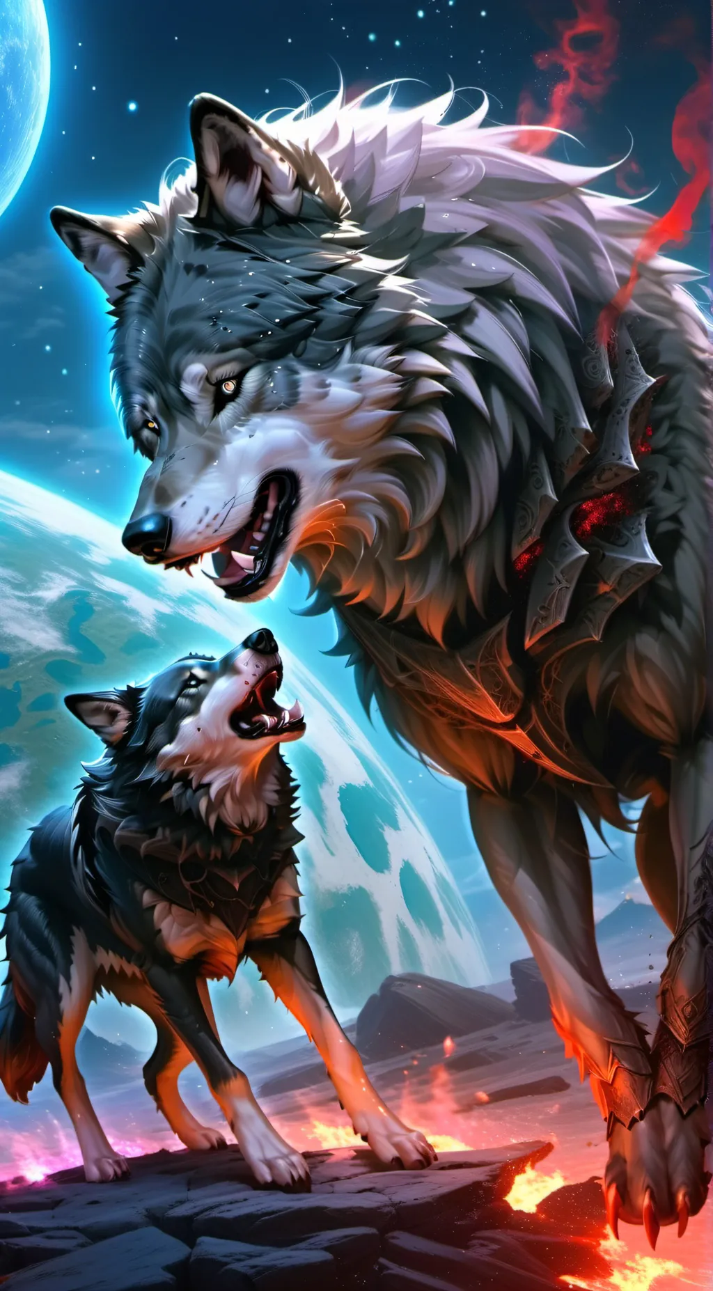 Talkie AI - Chat with Aiden