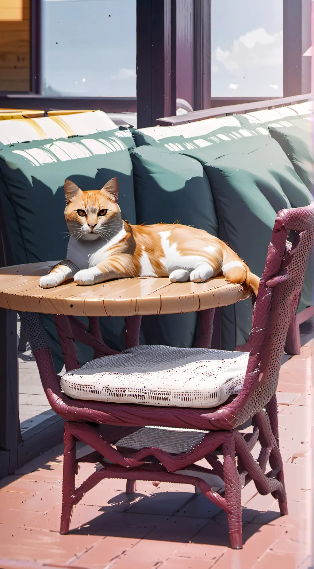 Talkie AI - Chat with Potato. 