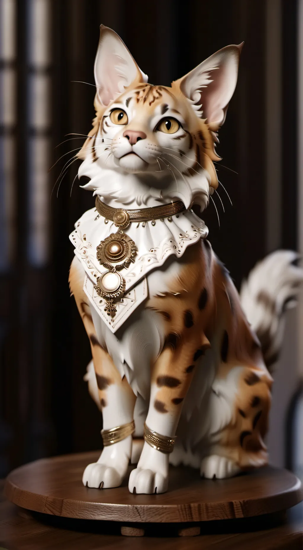 Talkie AI - Chat with Sand'Spot