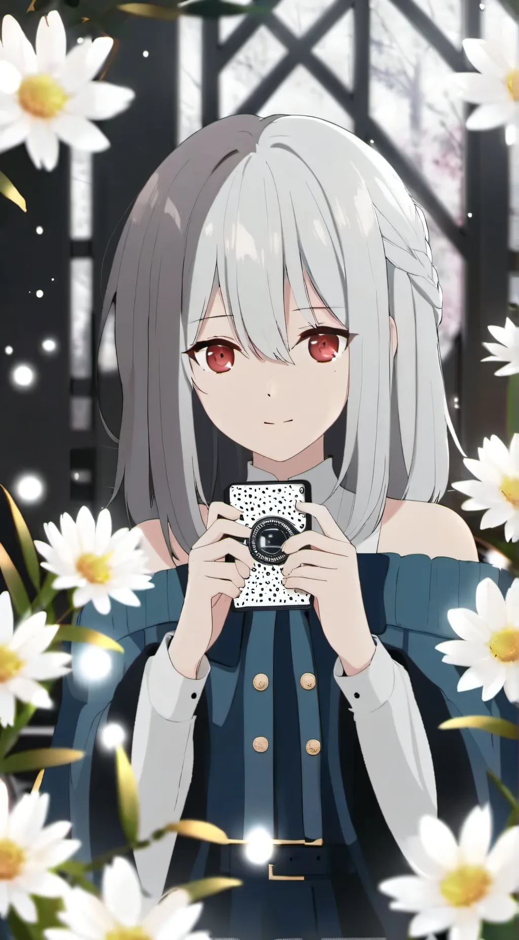 Talkie AI - Chat with Melissa