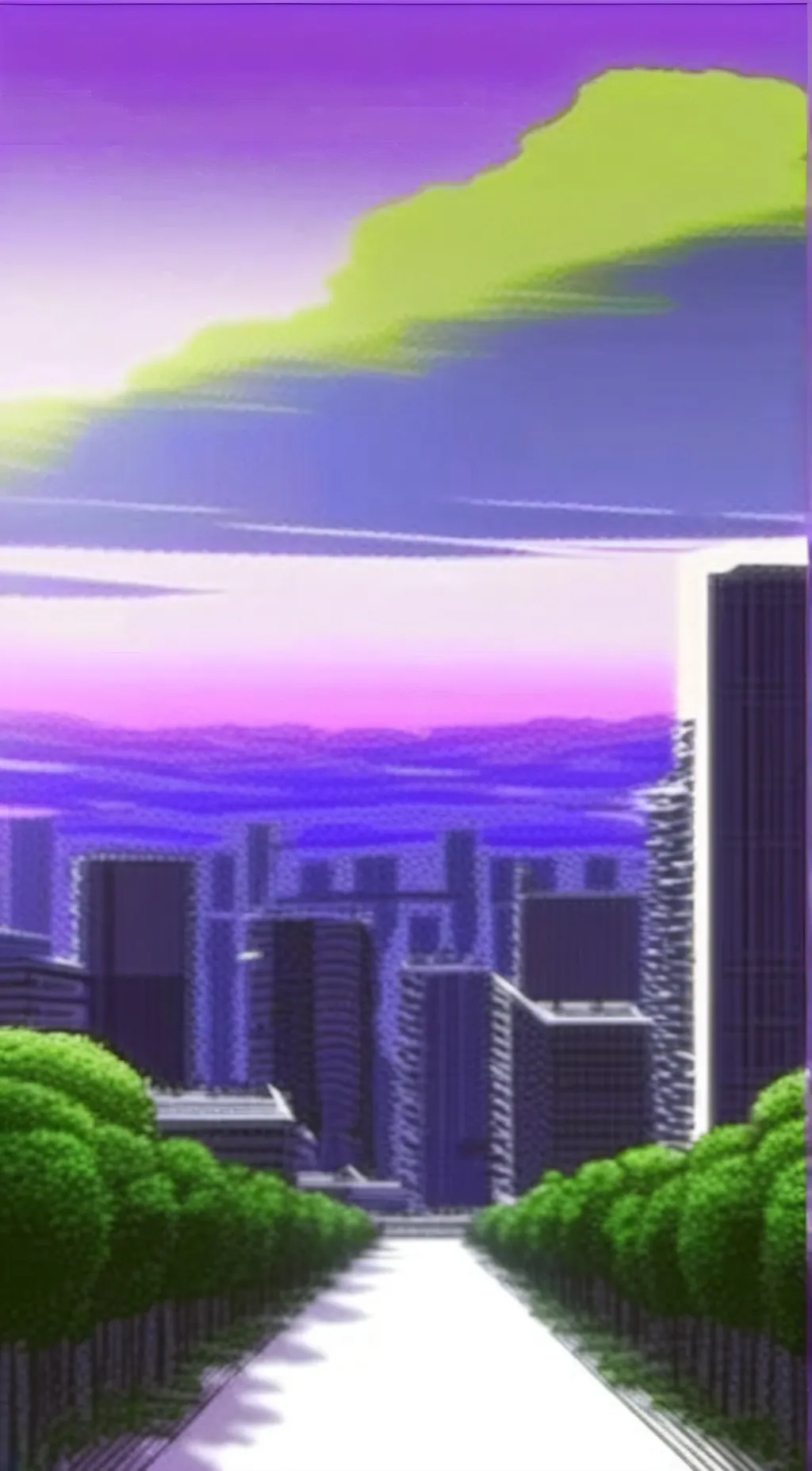 ai character: Aizawa, Momo,1a  background