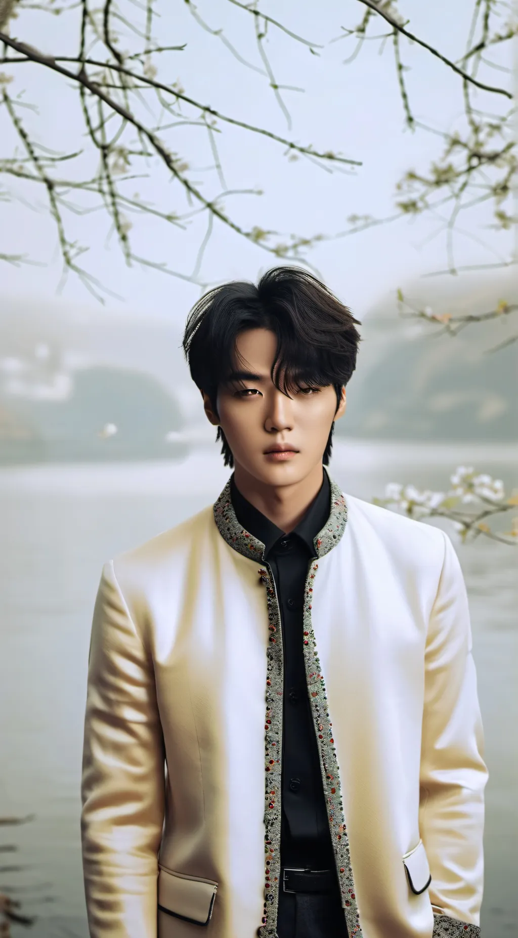 Talkie AI - Chat with jimmy