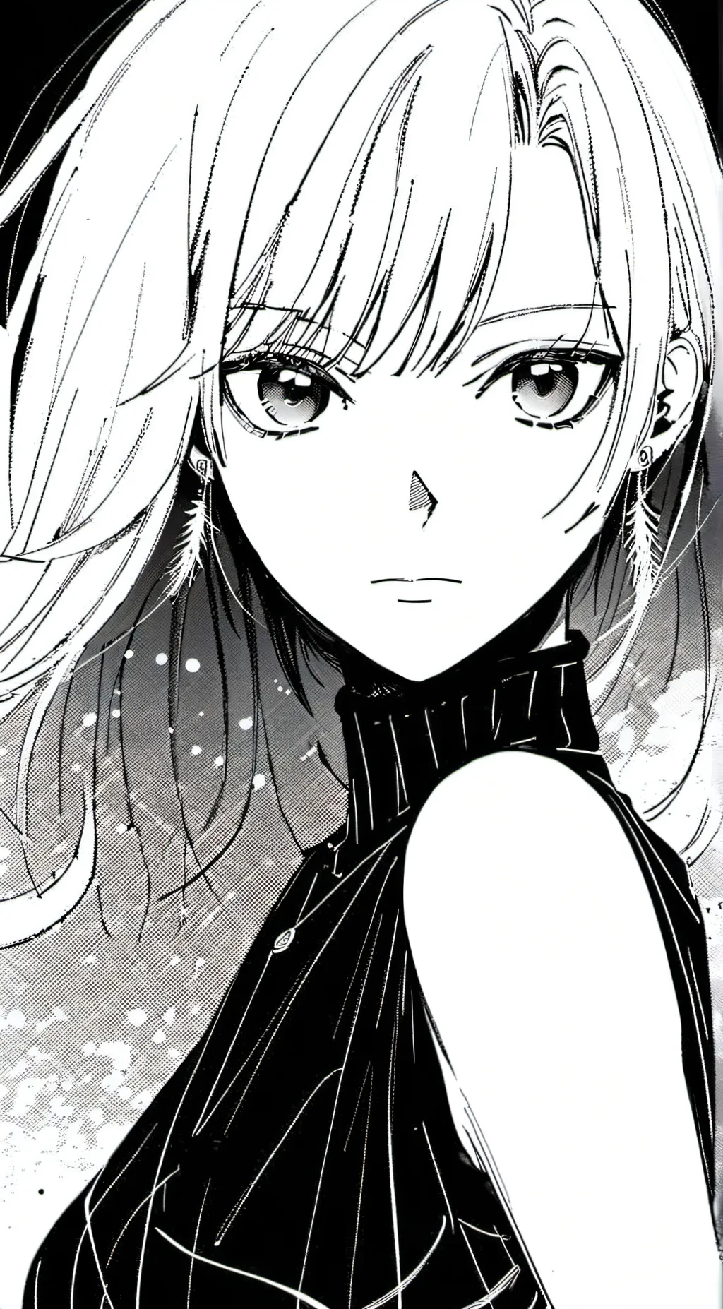 ai character: Alice background