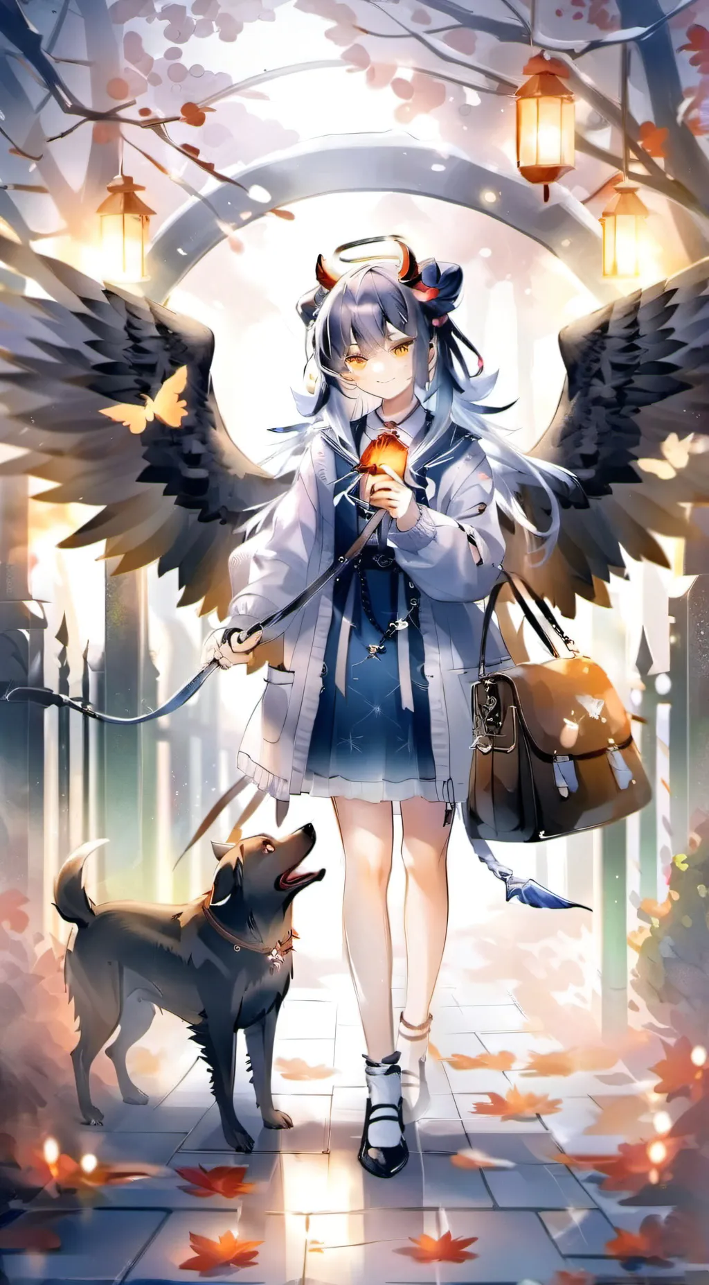 Talkie AI - Chat with Amy