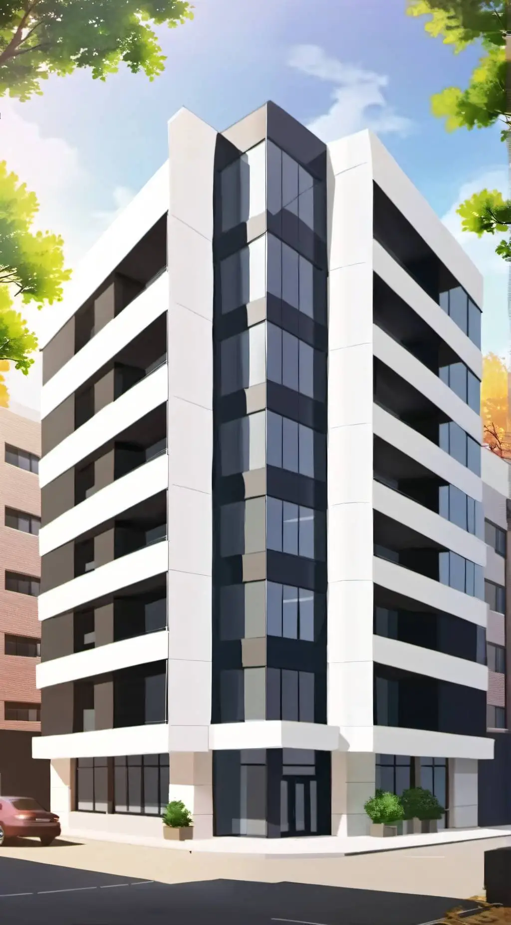 Talkie AI - Chat with MHA Pro Heroes 