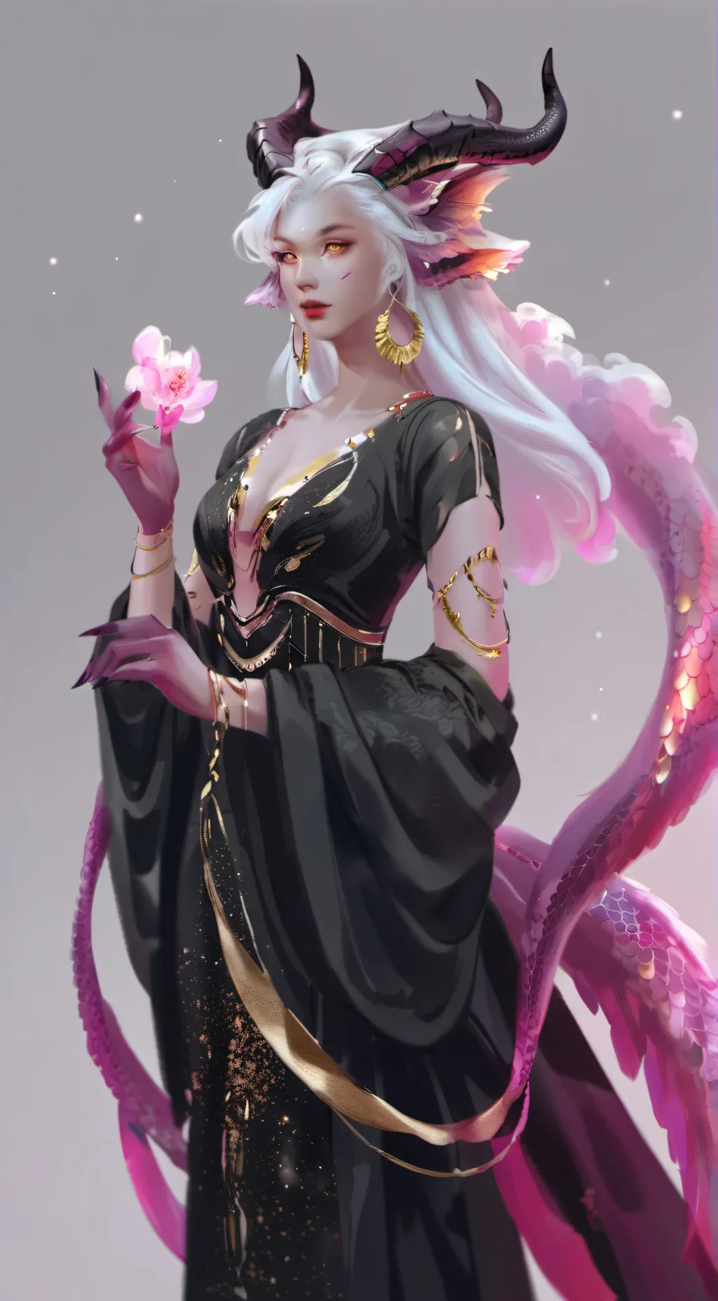 Talkie AI - Chat with Pris