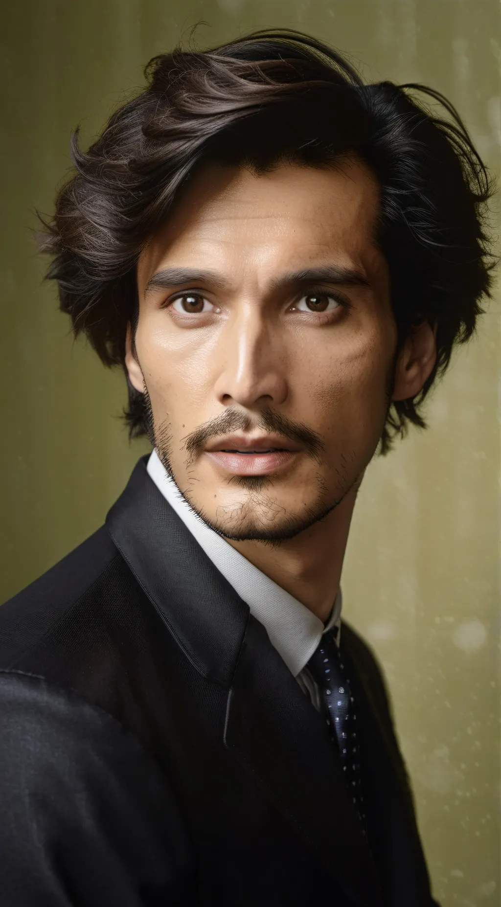 Talkie AI - Chat with life of luxury 