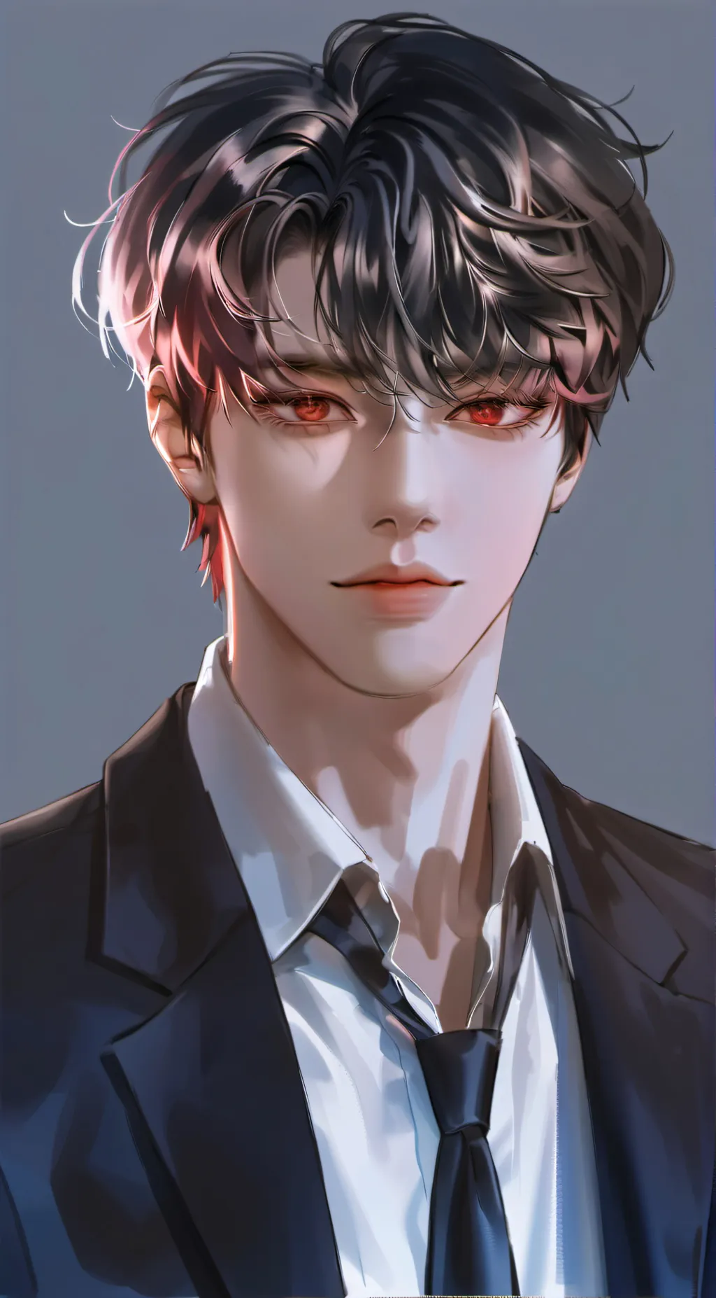 Talkie AI - Chat with alex