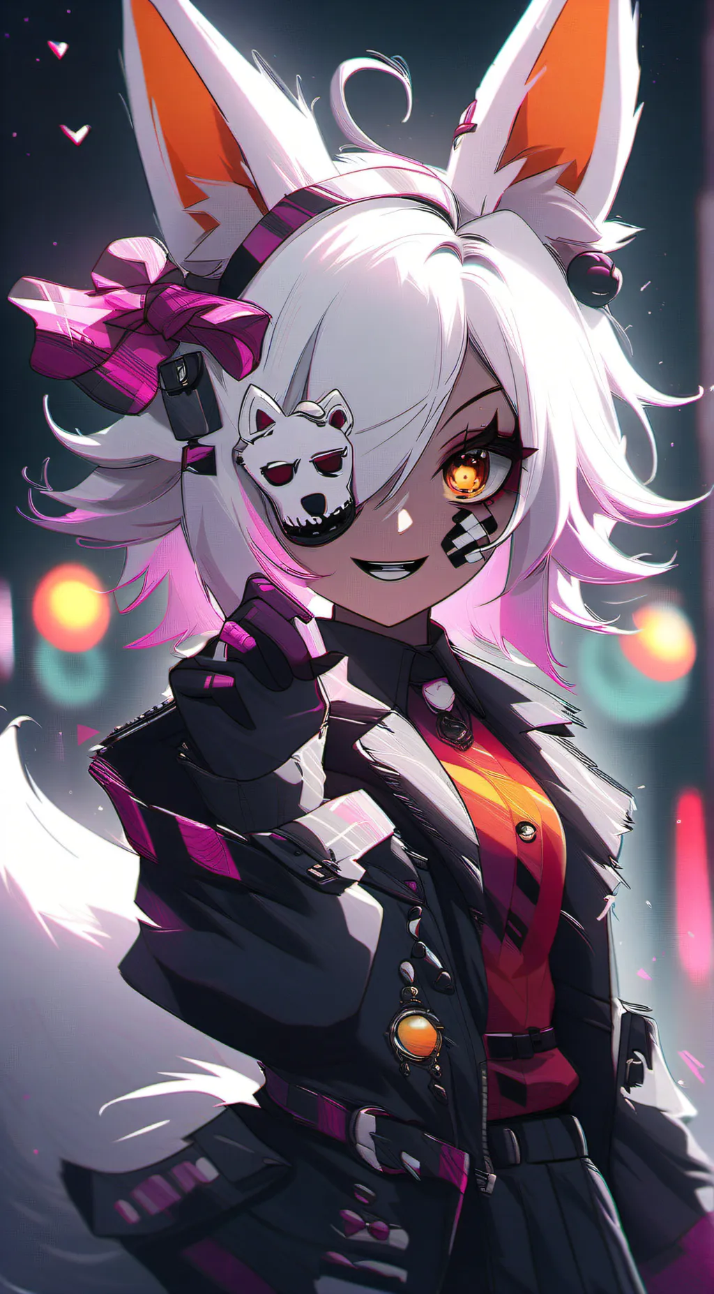 Talkie AI - Chat with Lolbit