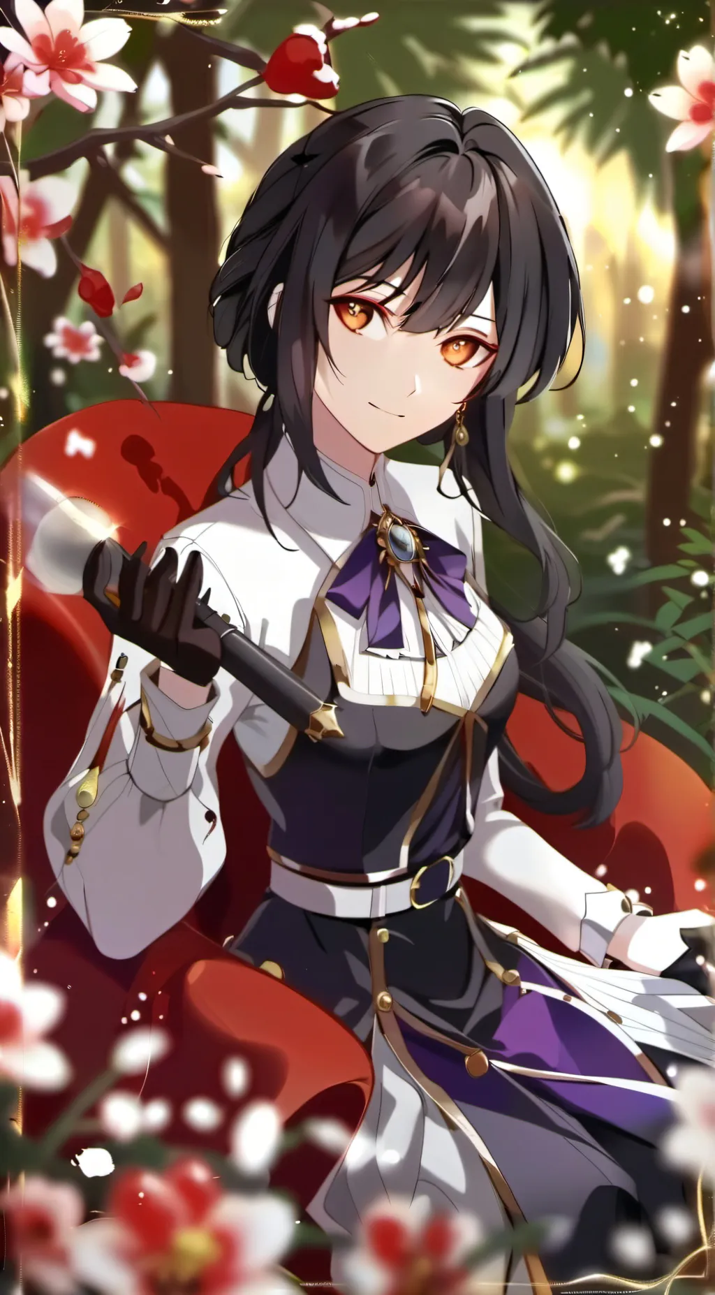 ai character: uwu background