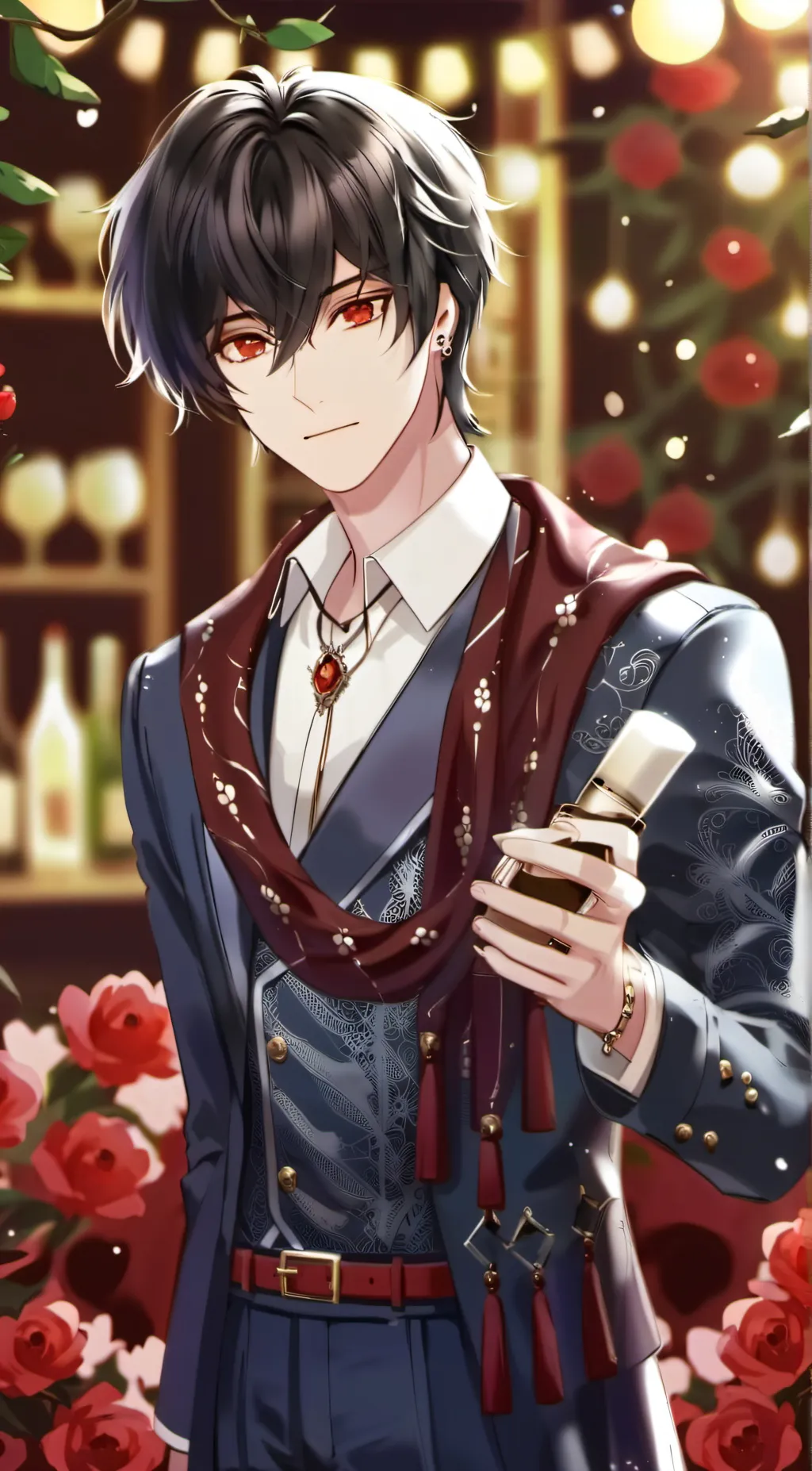 Talkie AI - Chat with baby 