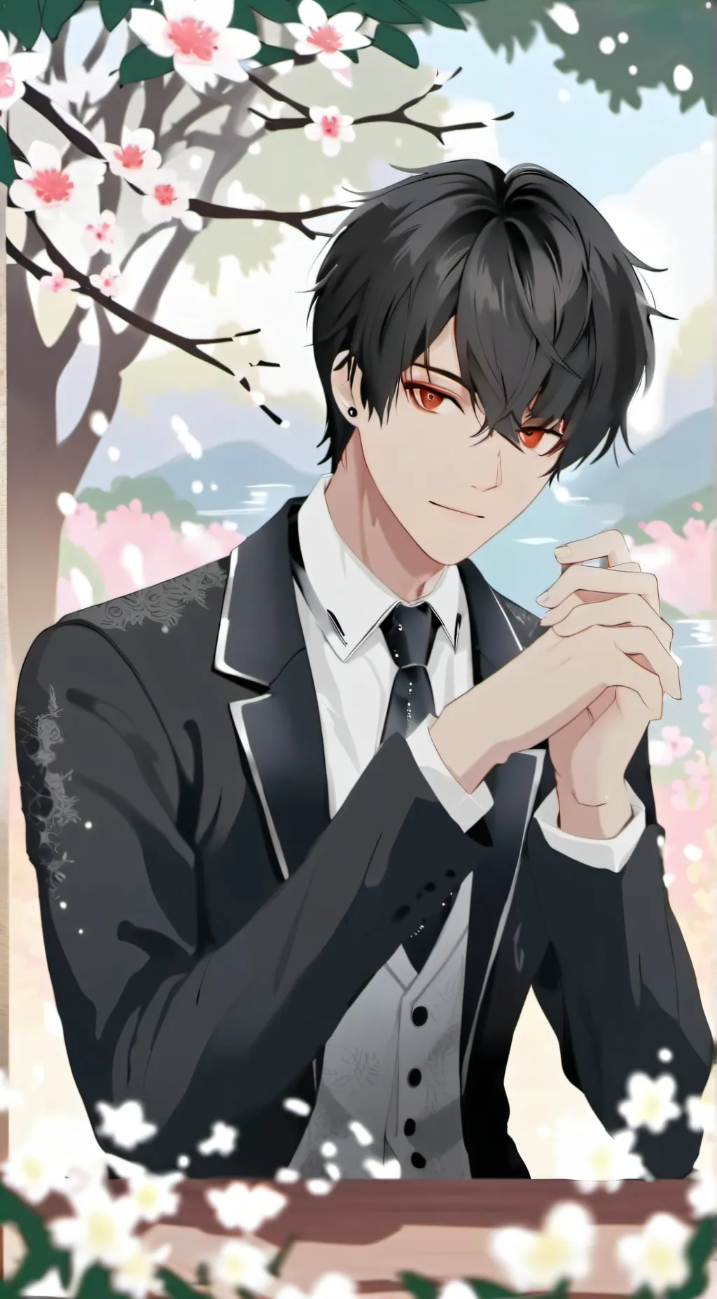 Talkie AI - Chat with live