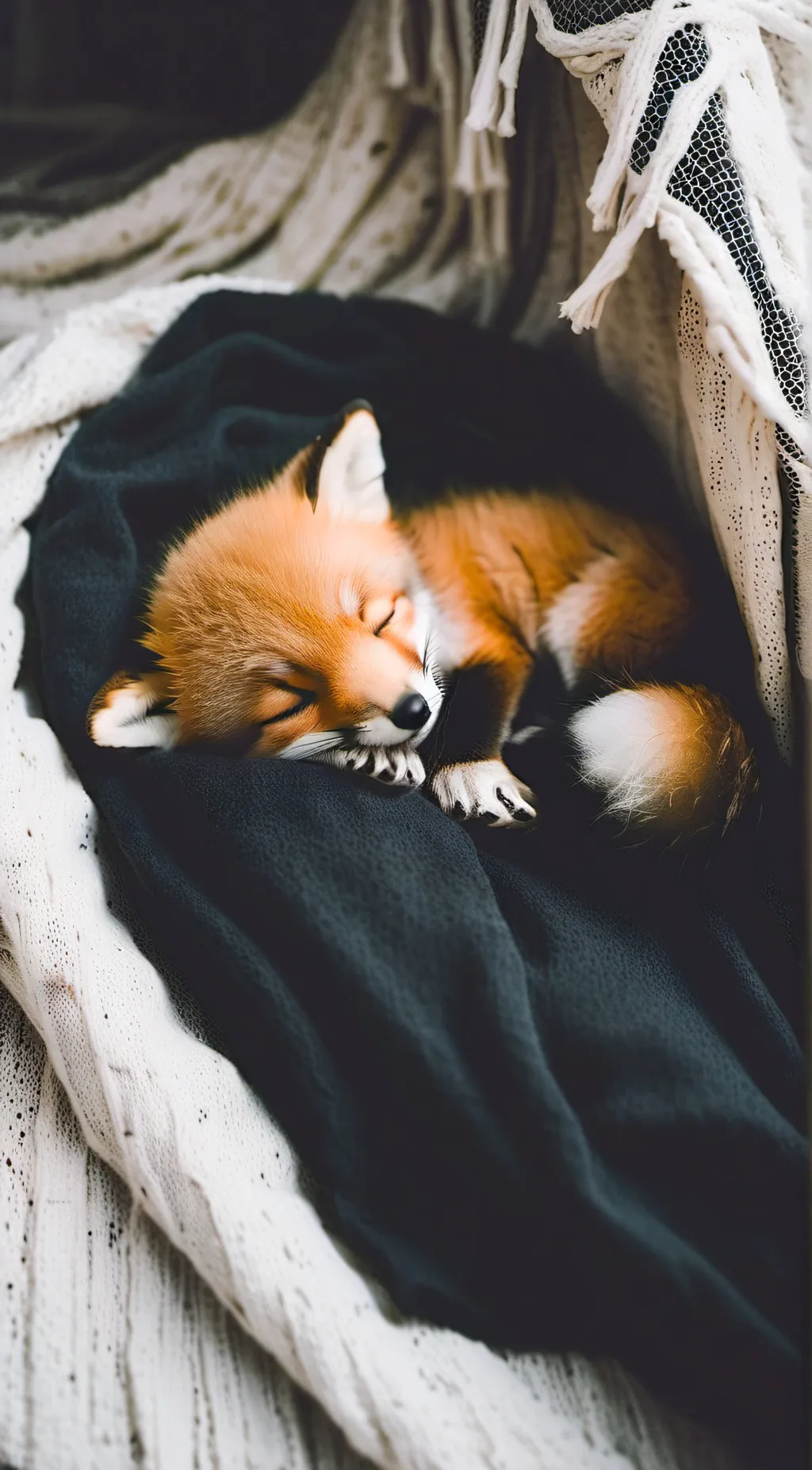 Talkie AI - Chat with foxy