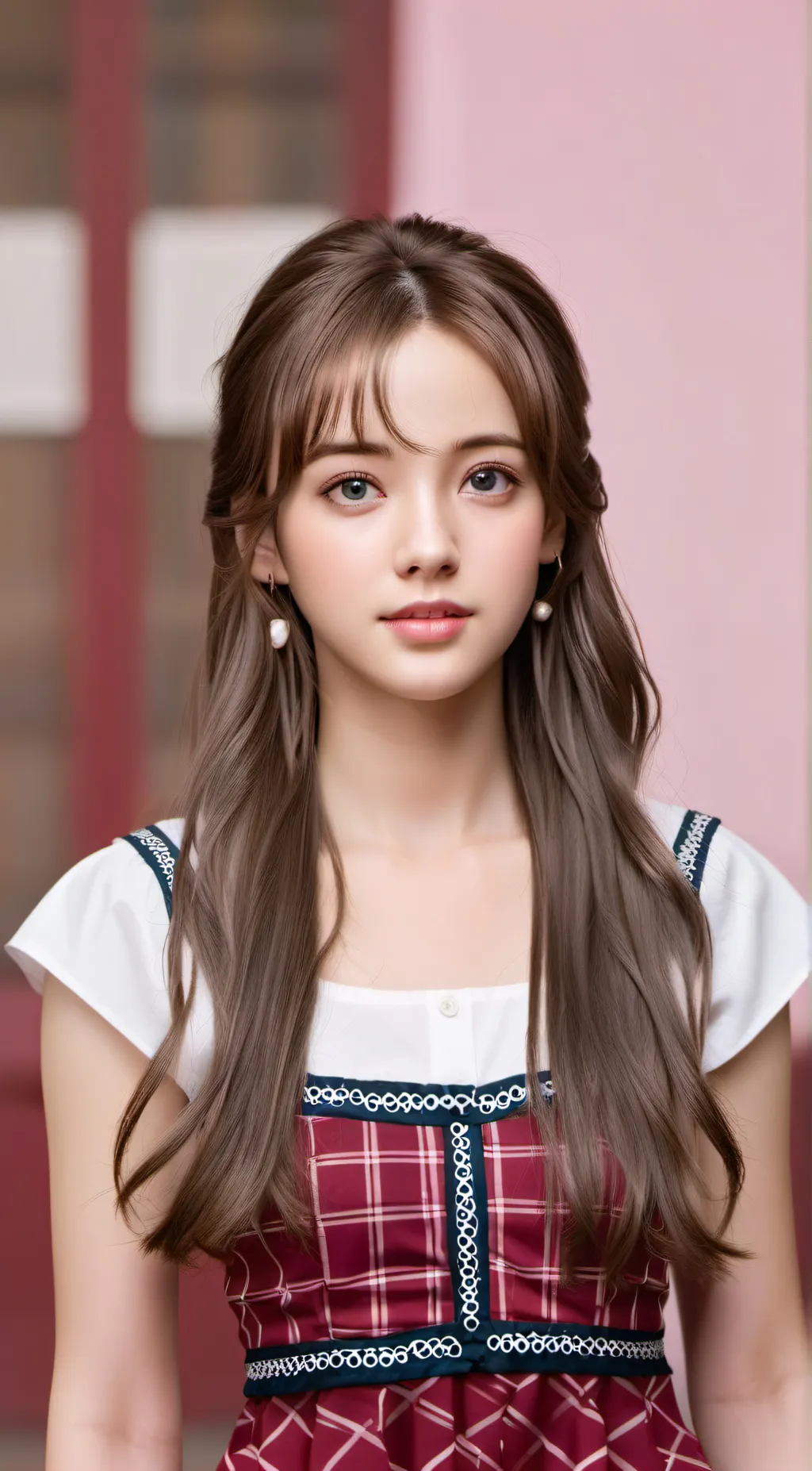 Talkie AI - Chat with Chul Ho-yeon