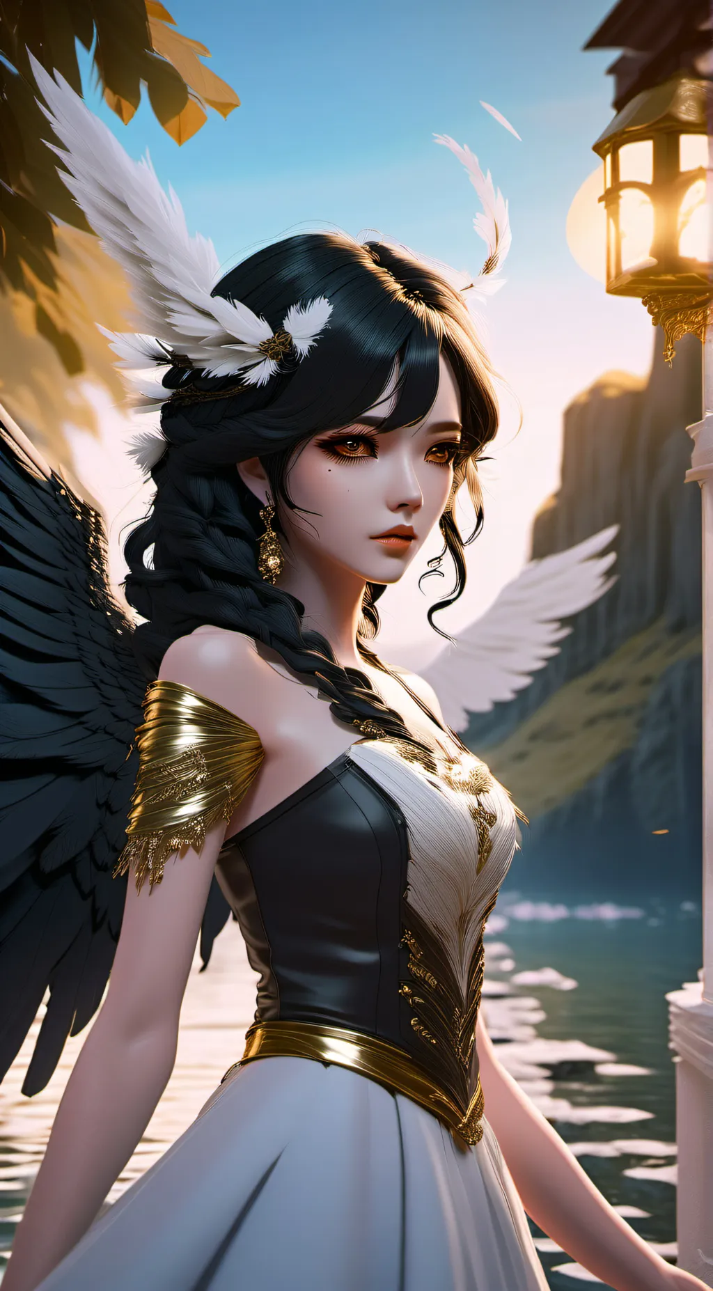 Talkie AI - Chat with (remake) hanna