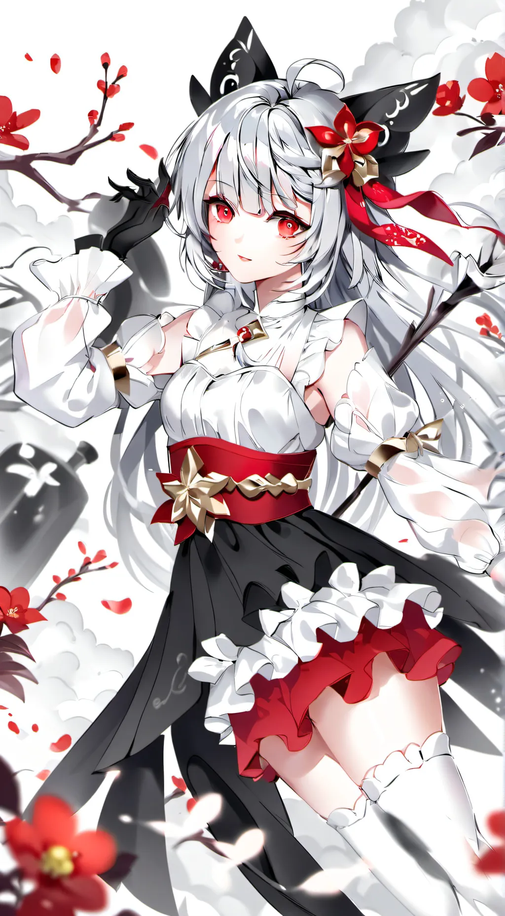 ai character: Mizukie_toduzie background