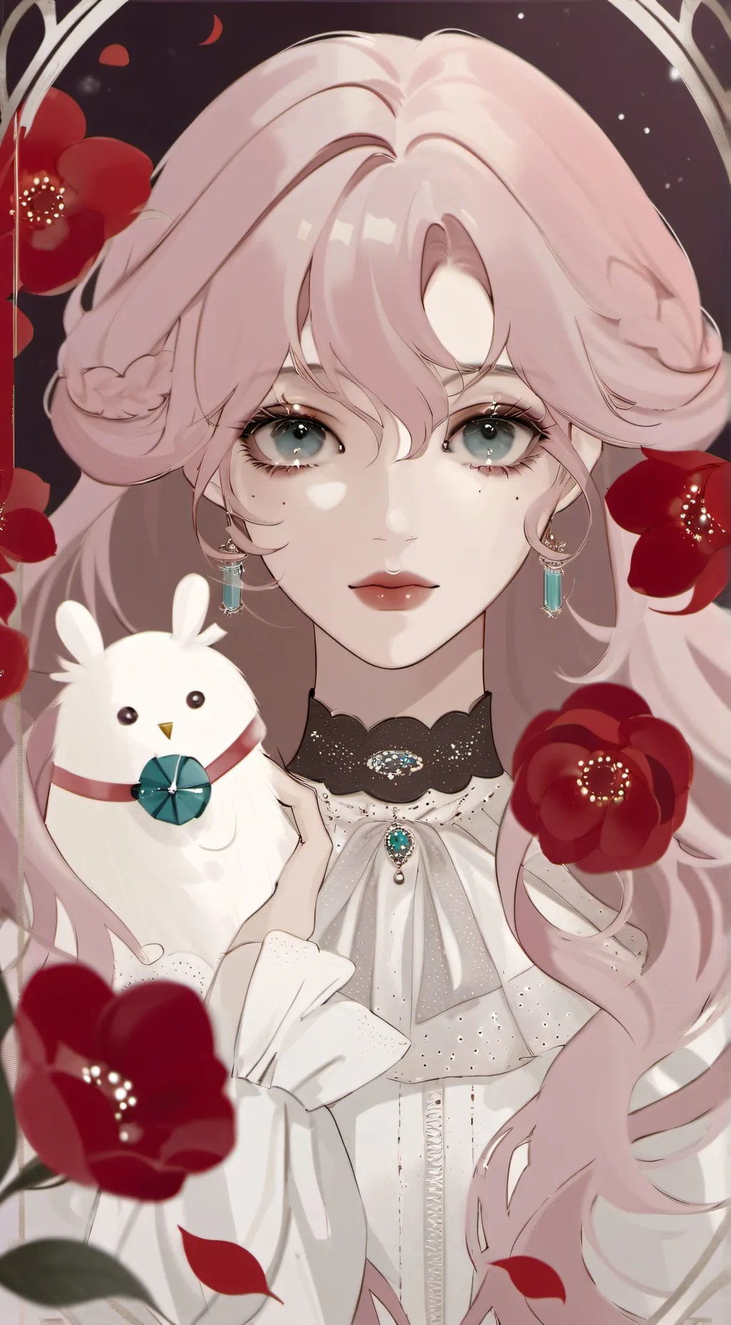 Talkie AI - Chat with yy