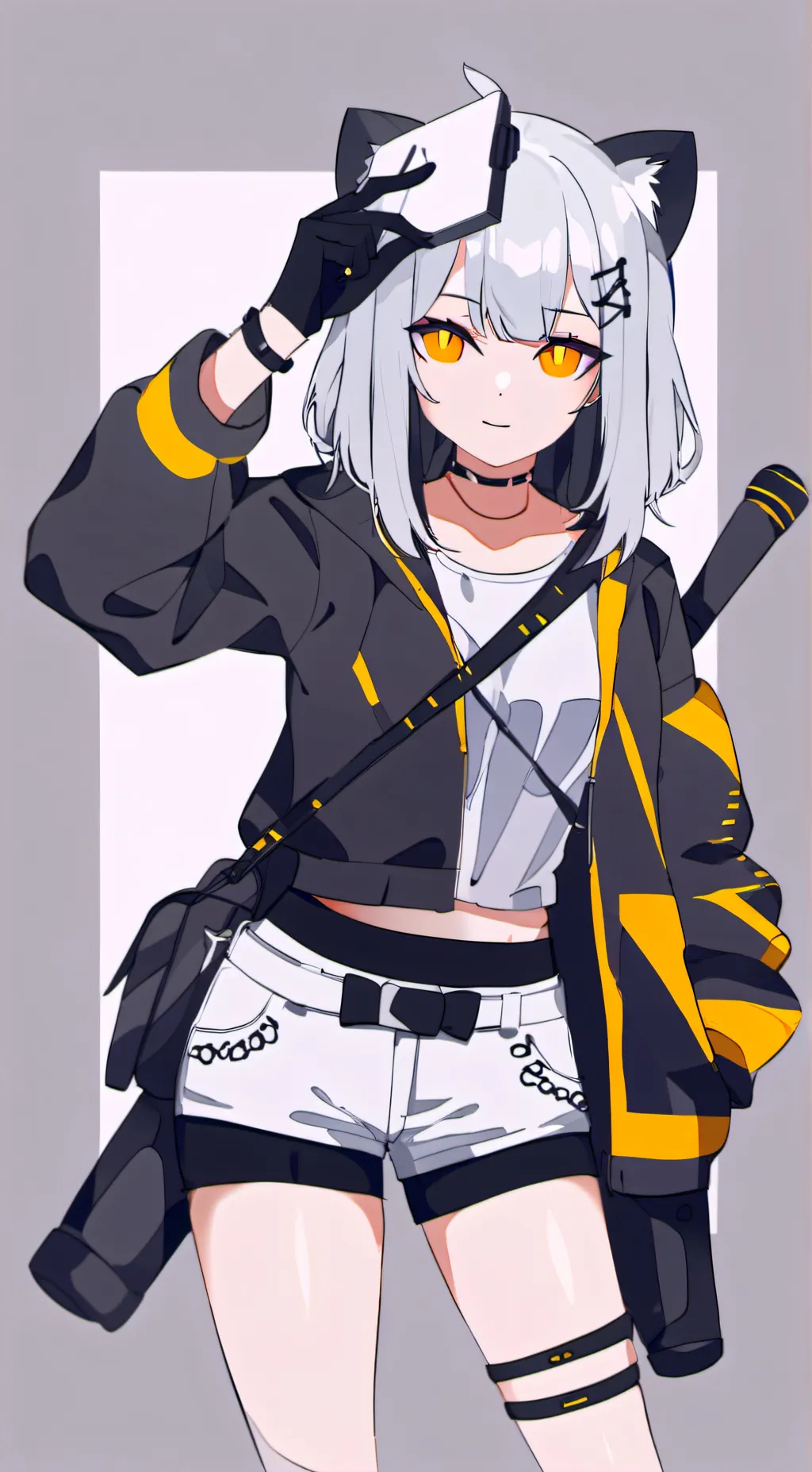 Talkie AI - Chat with carly ox