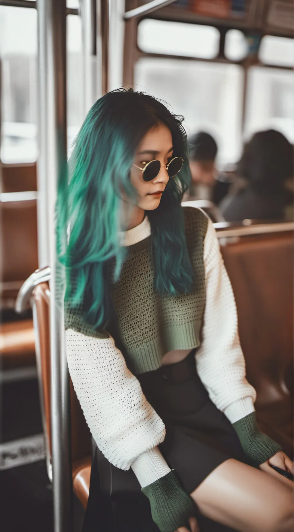 Talkie AI - Chat with Une p-kauy