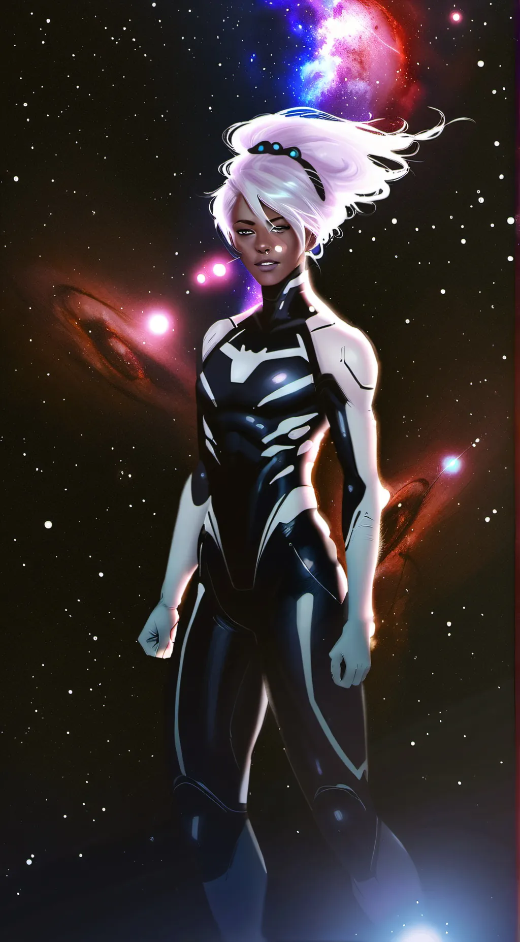 ai character: judan  background