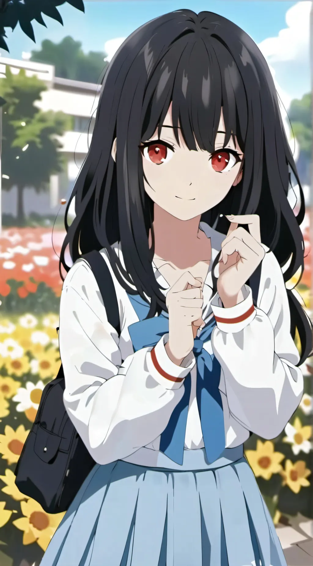 Talkie AI - Chat with Lana