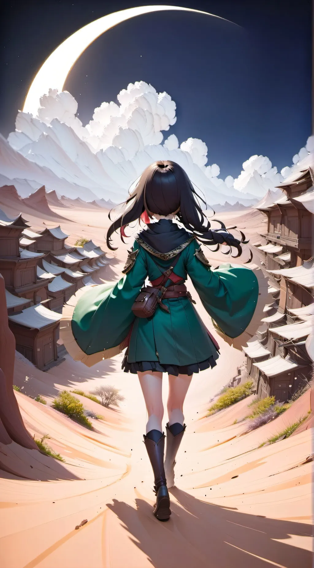 Talkie AI - Chat with amaria 