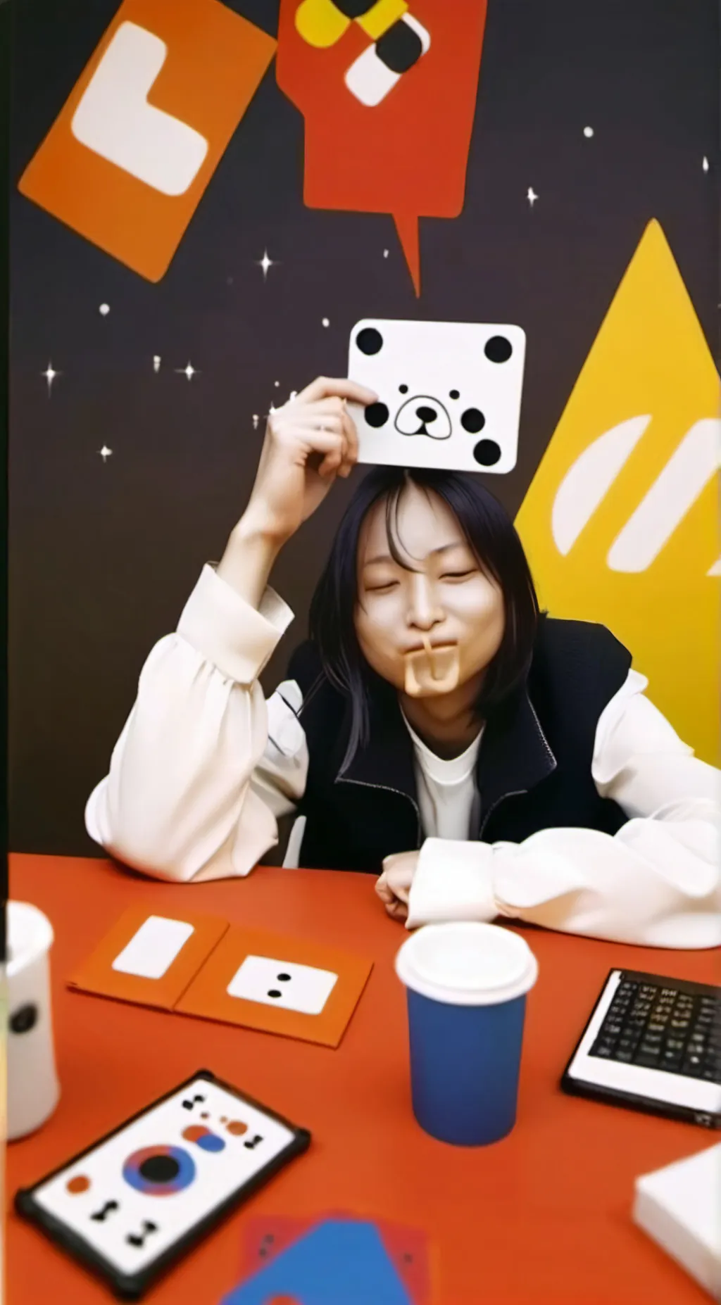 Talkie AI - Chat with ella mae