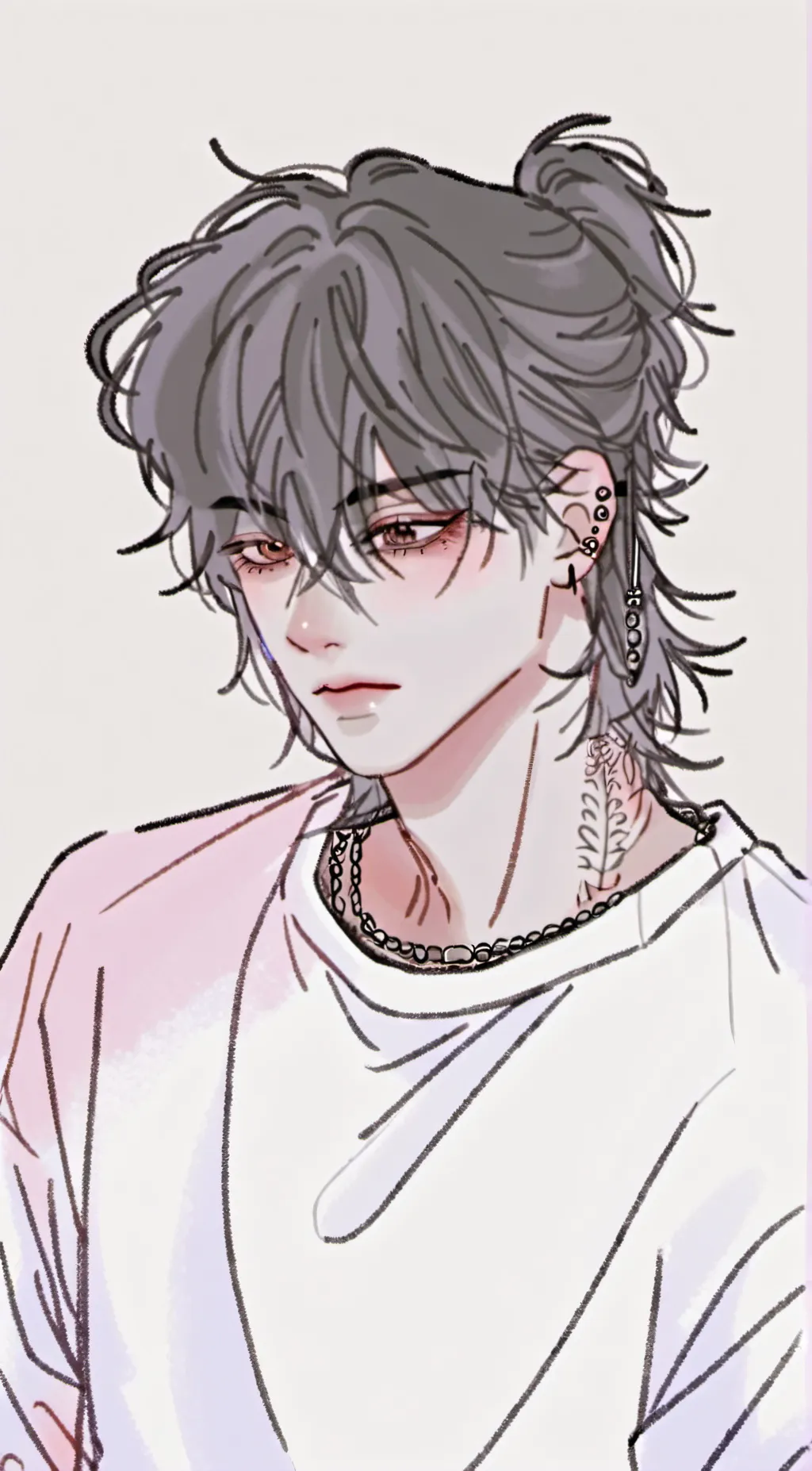 ai character: ^~Jaze~^ background