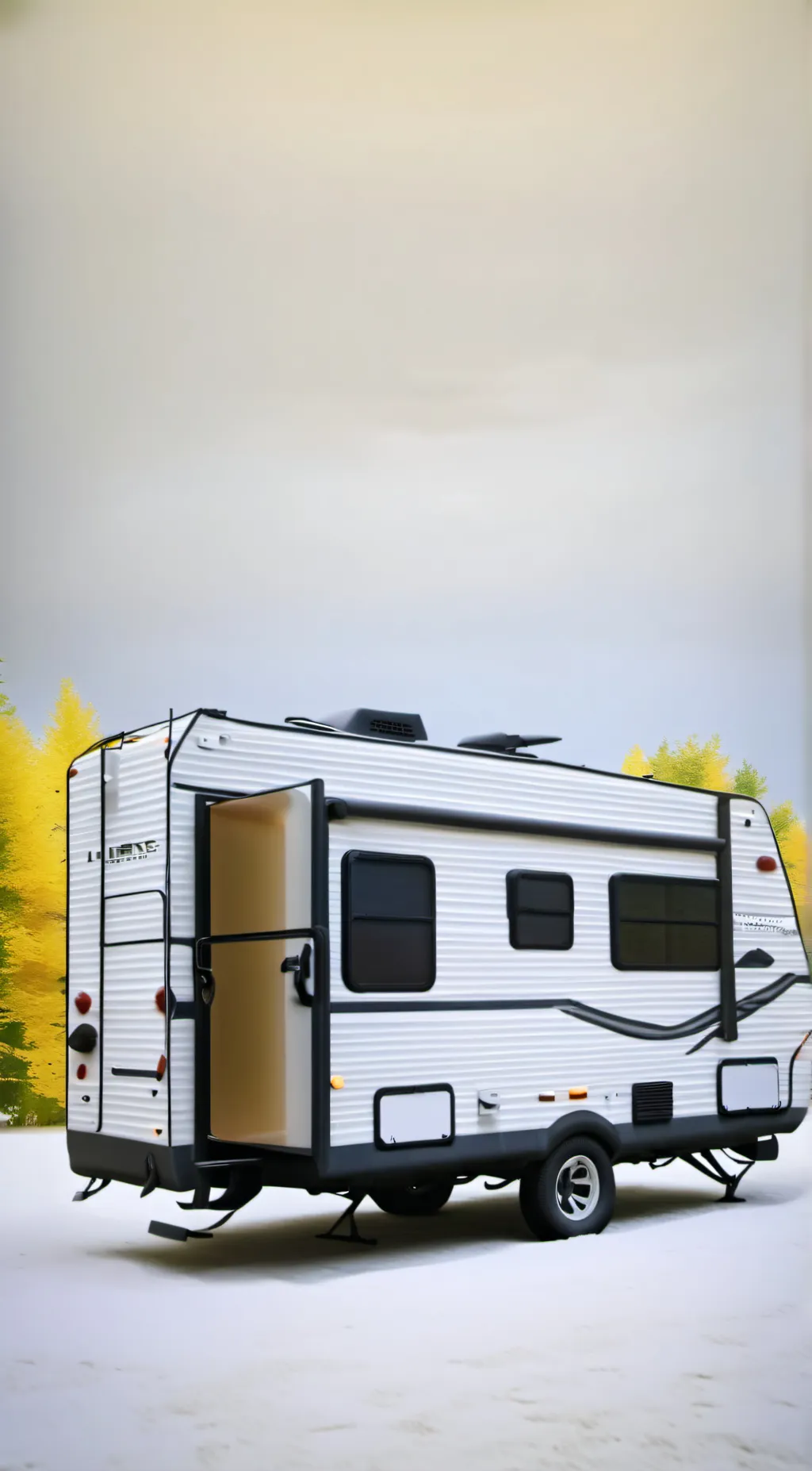 Talkie AI - Chat with an rv