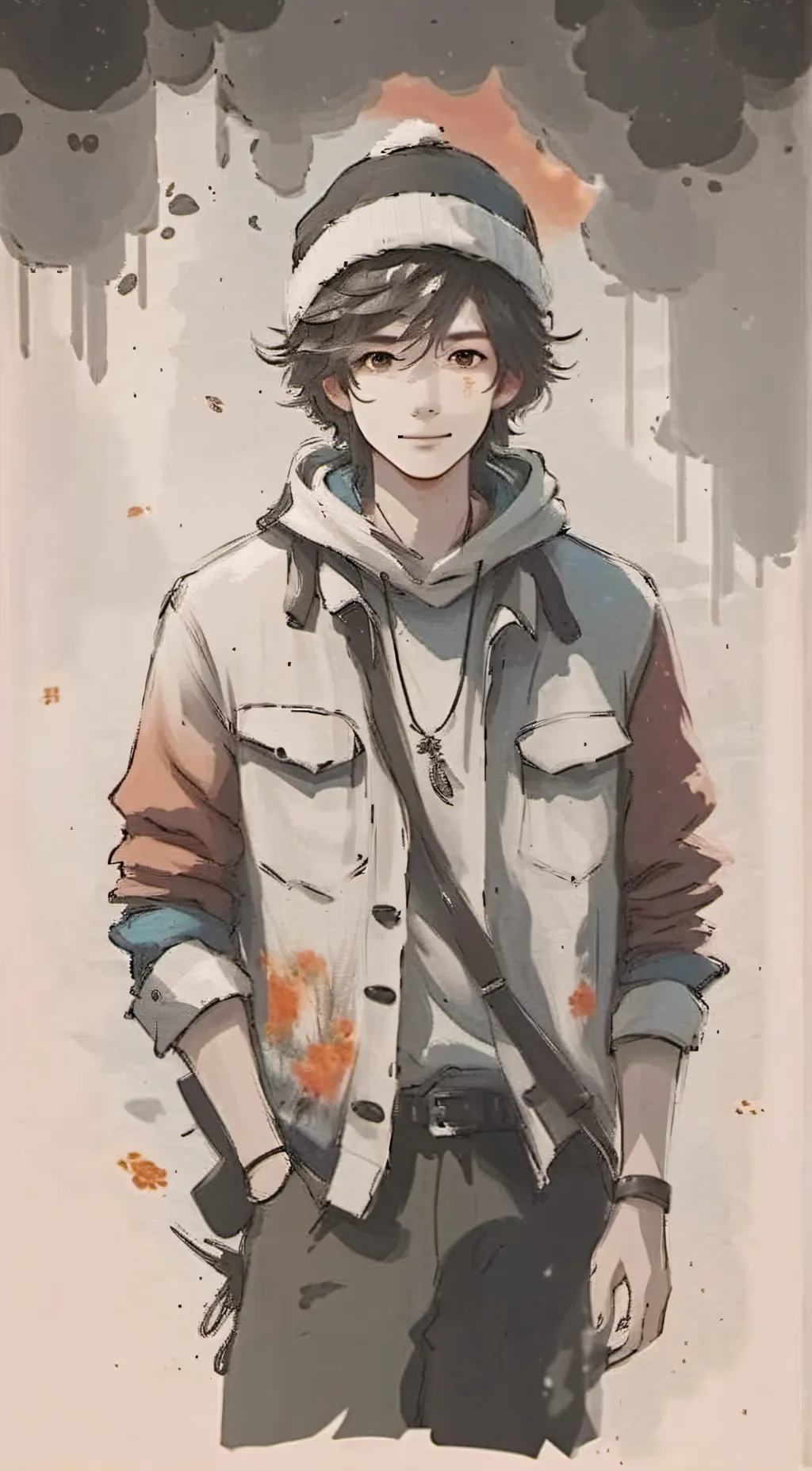 Talkie AI - Chat with max