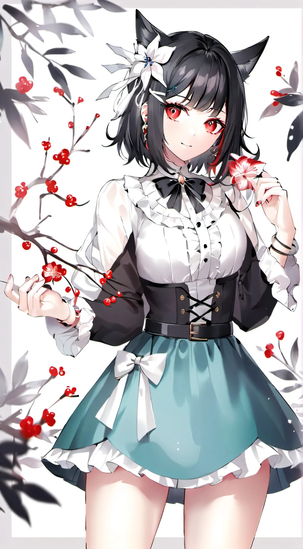 ai character: não sei  background