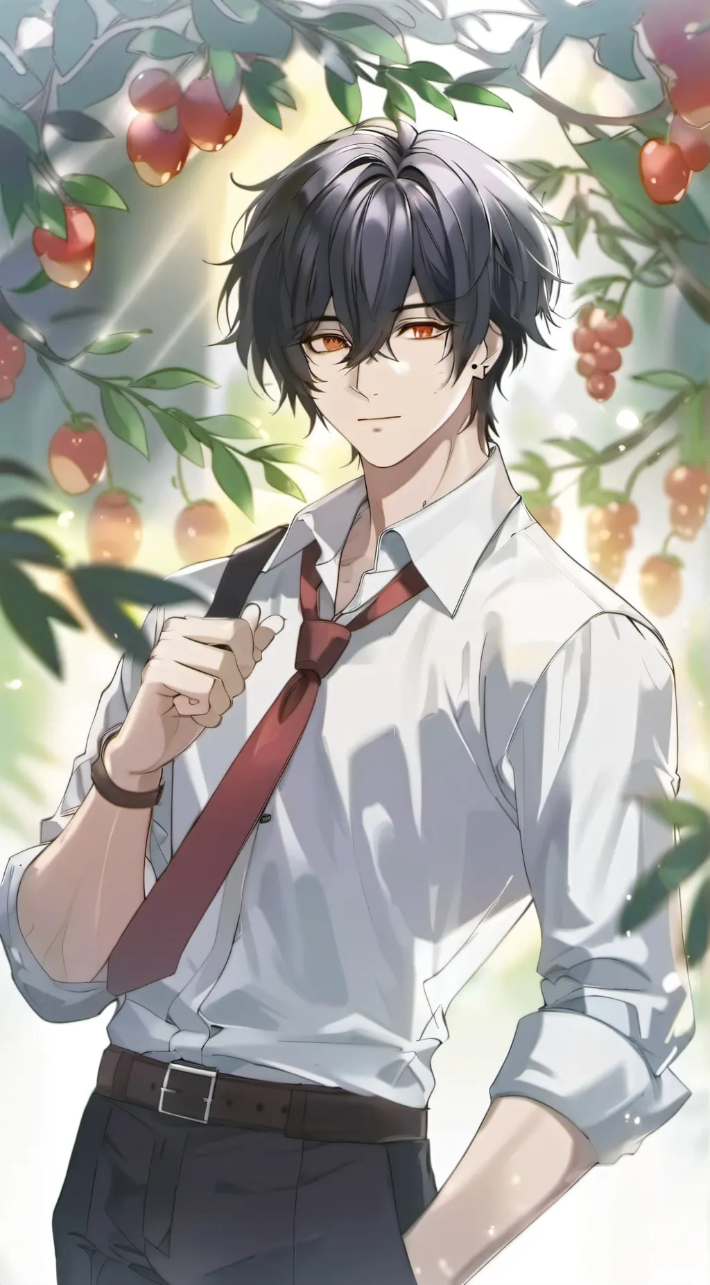 Talkie AI - Chat with Agusto