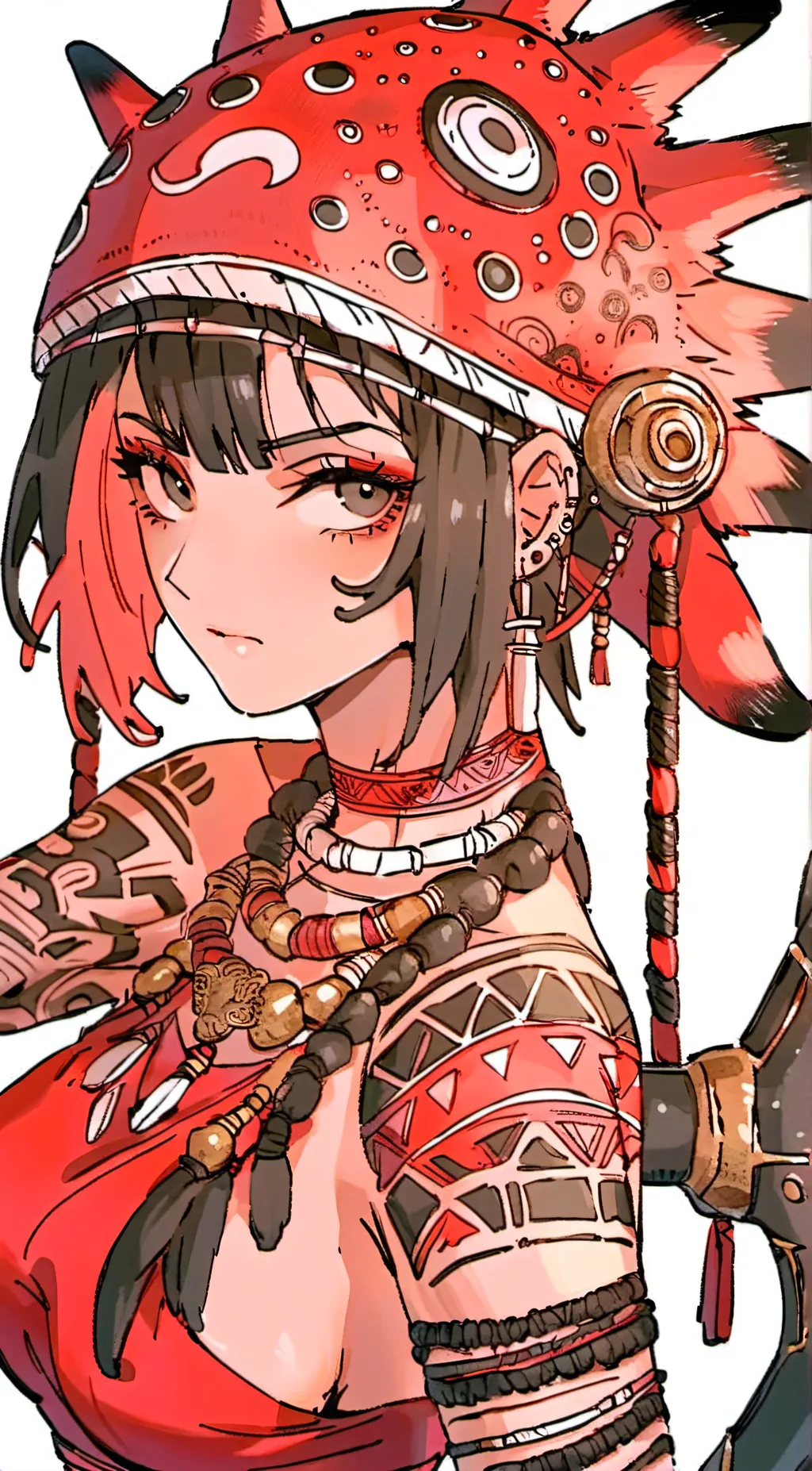 Talkie AI - Chat with Juni