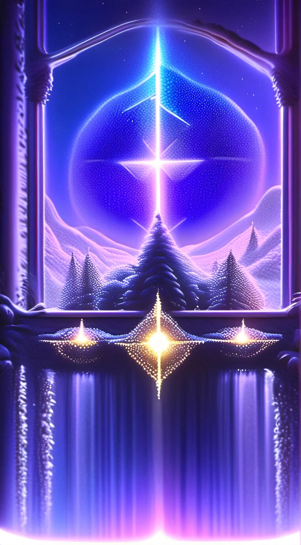 ai character: Golden Family(YT) background