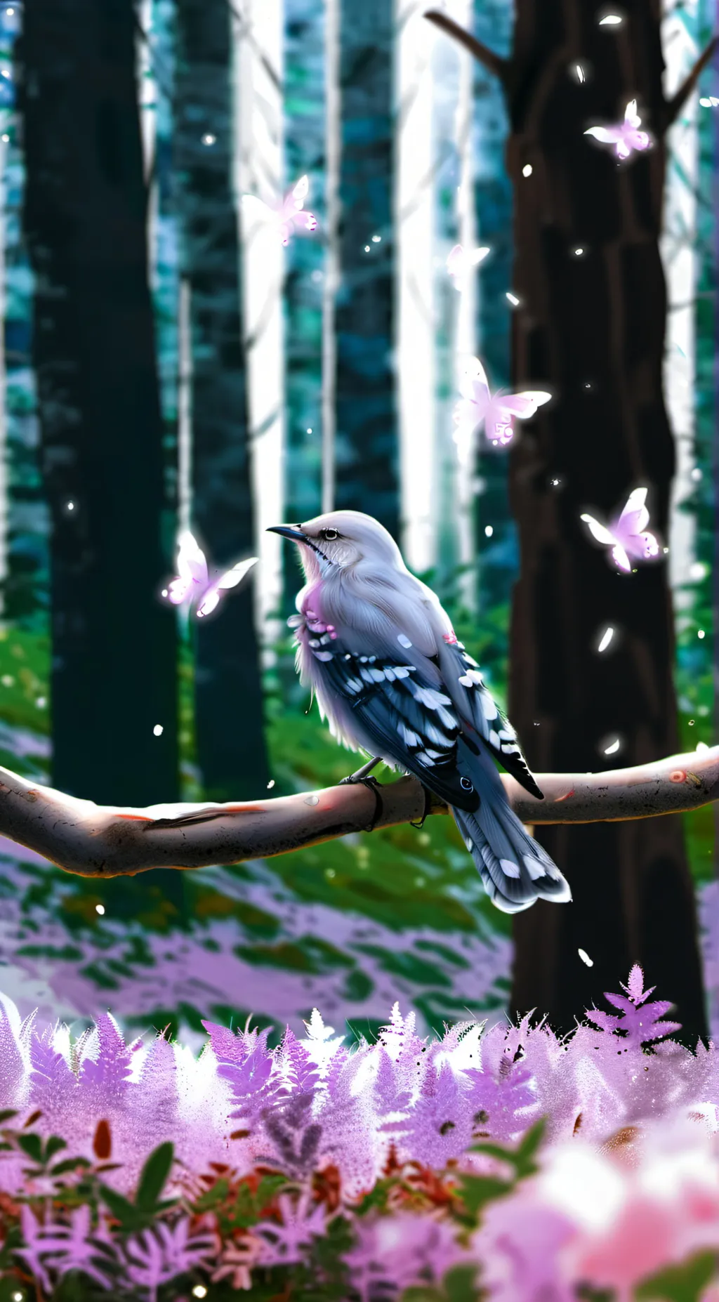 Talkie AI - Chat with mockingbird