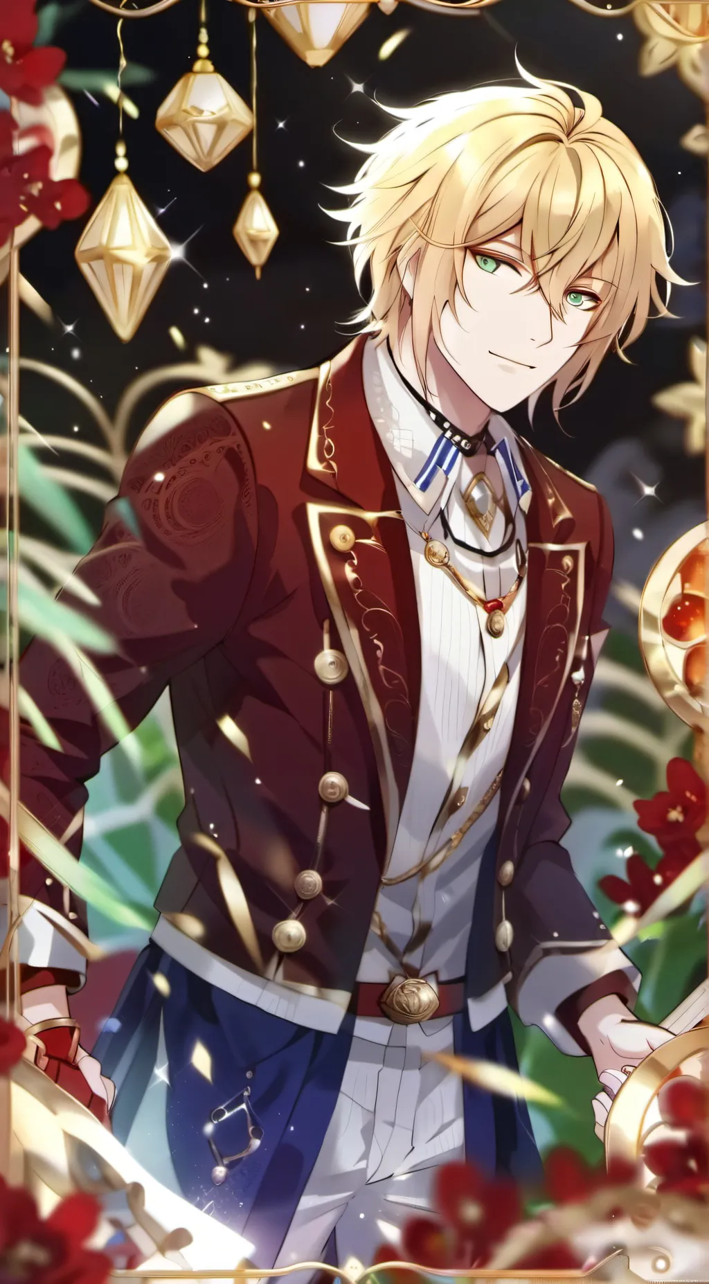 Talkie AI - Chat with max