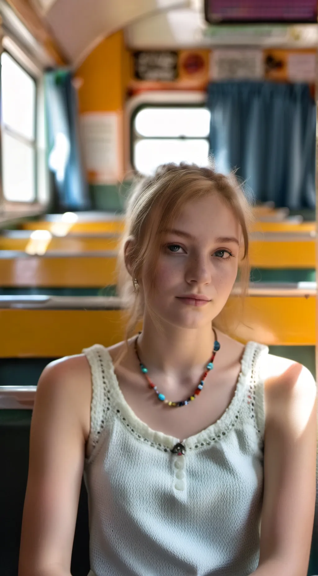 Talkie AI - Chat with Reagan