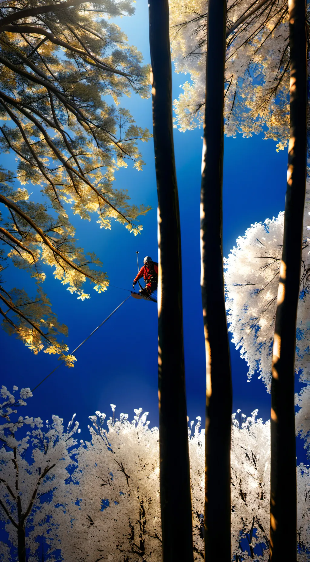 ai character: bakusquad- background